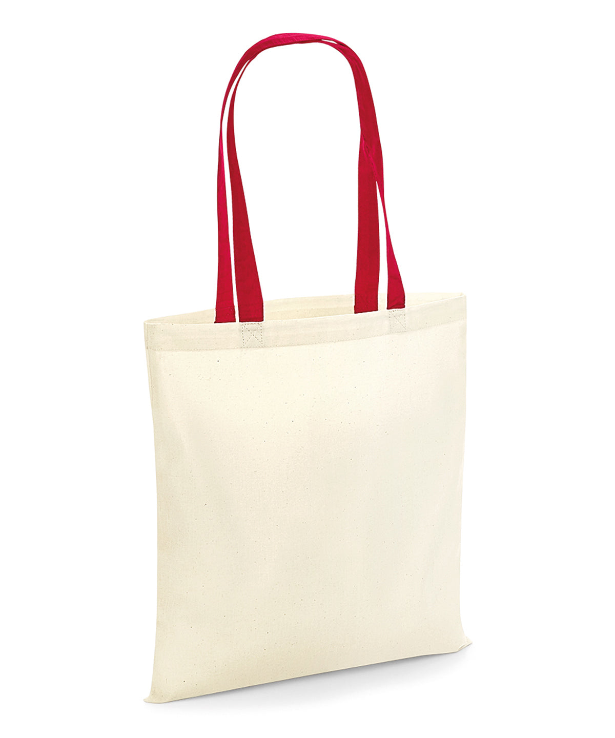 Taska Westford Mill W101C – Natural/Classic Red – One size