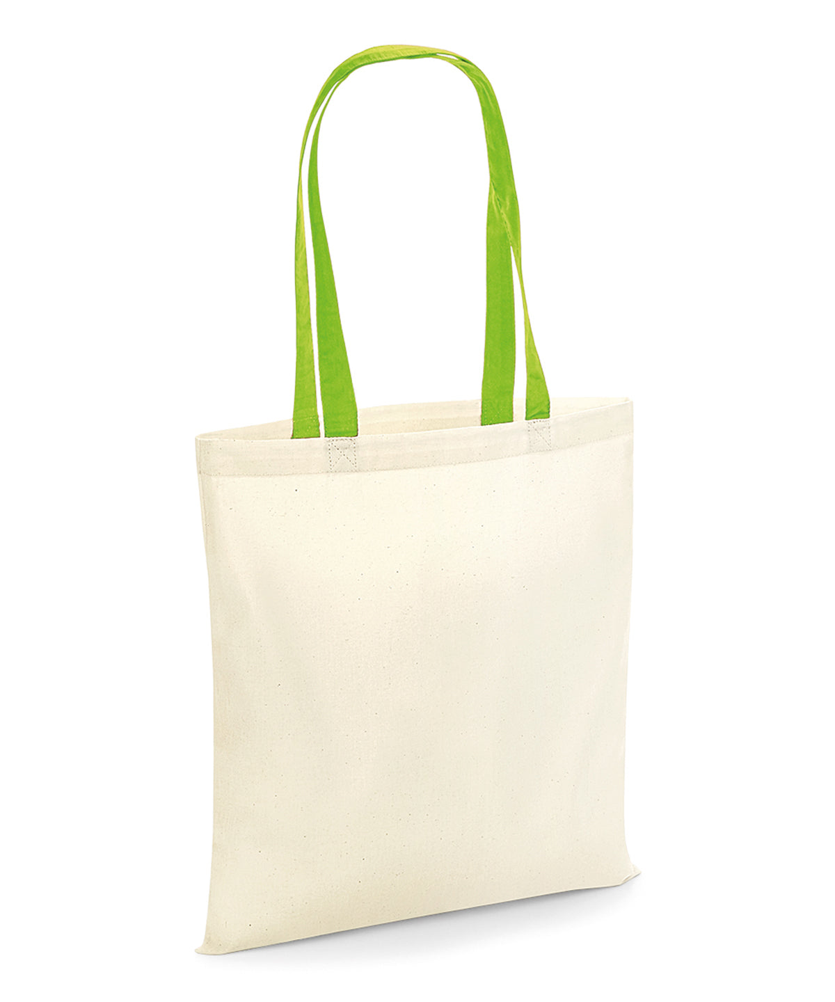 Taska Westford Mill W101C – Natural/Lime Green – One size