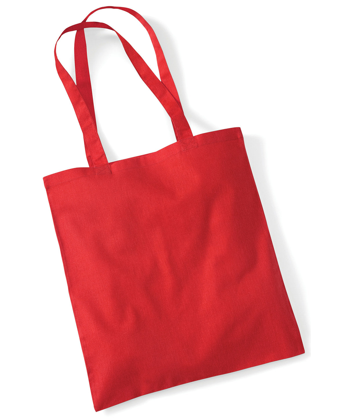 Taska Westford Mill WM101 – Bright Red – One size
