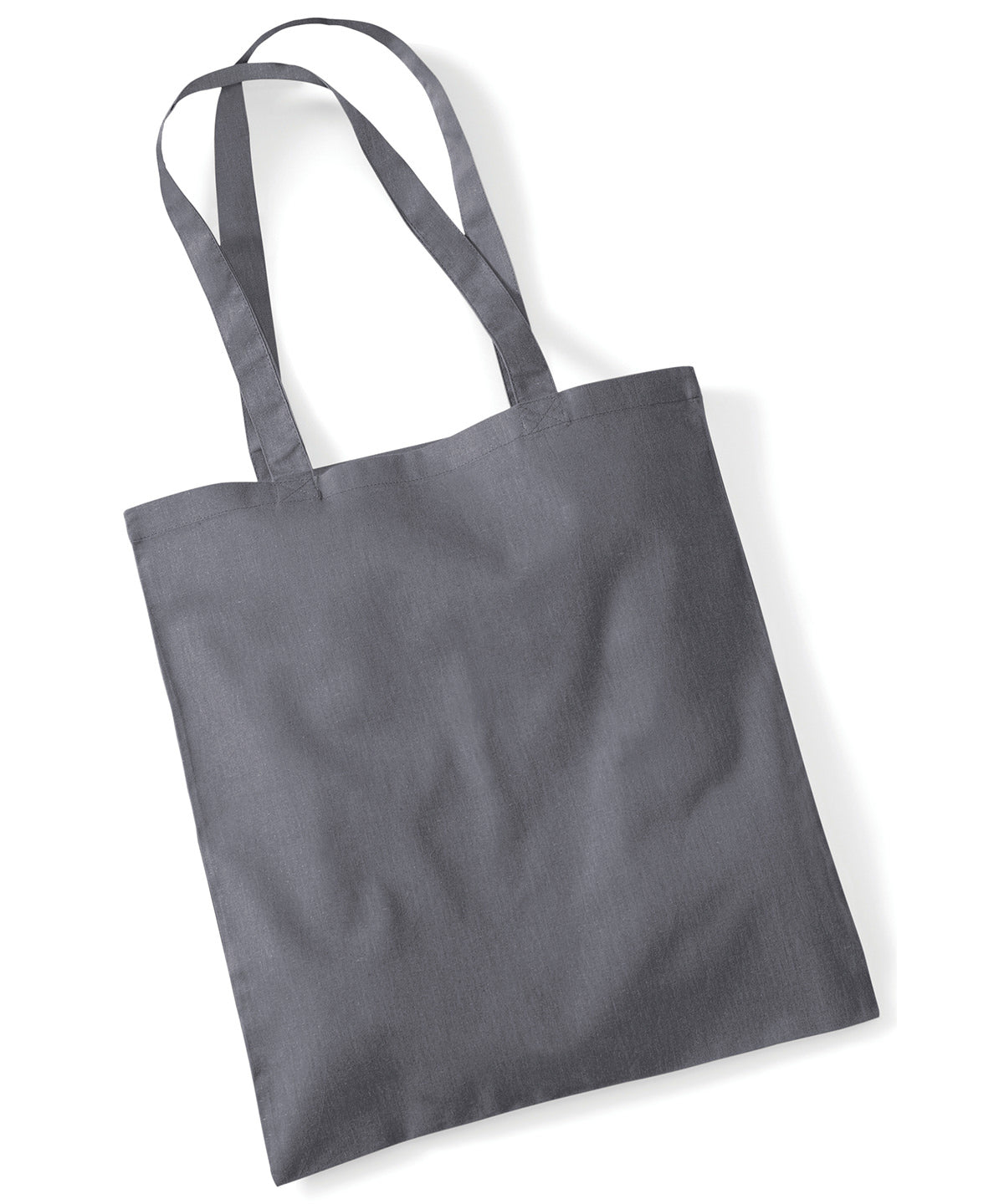 Taska Westford Mill WM101 – Graphite Grey – One size