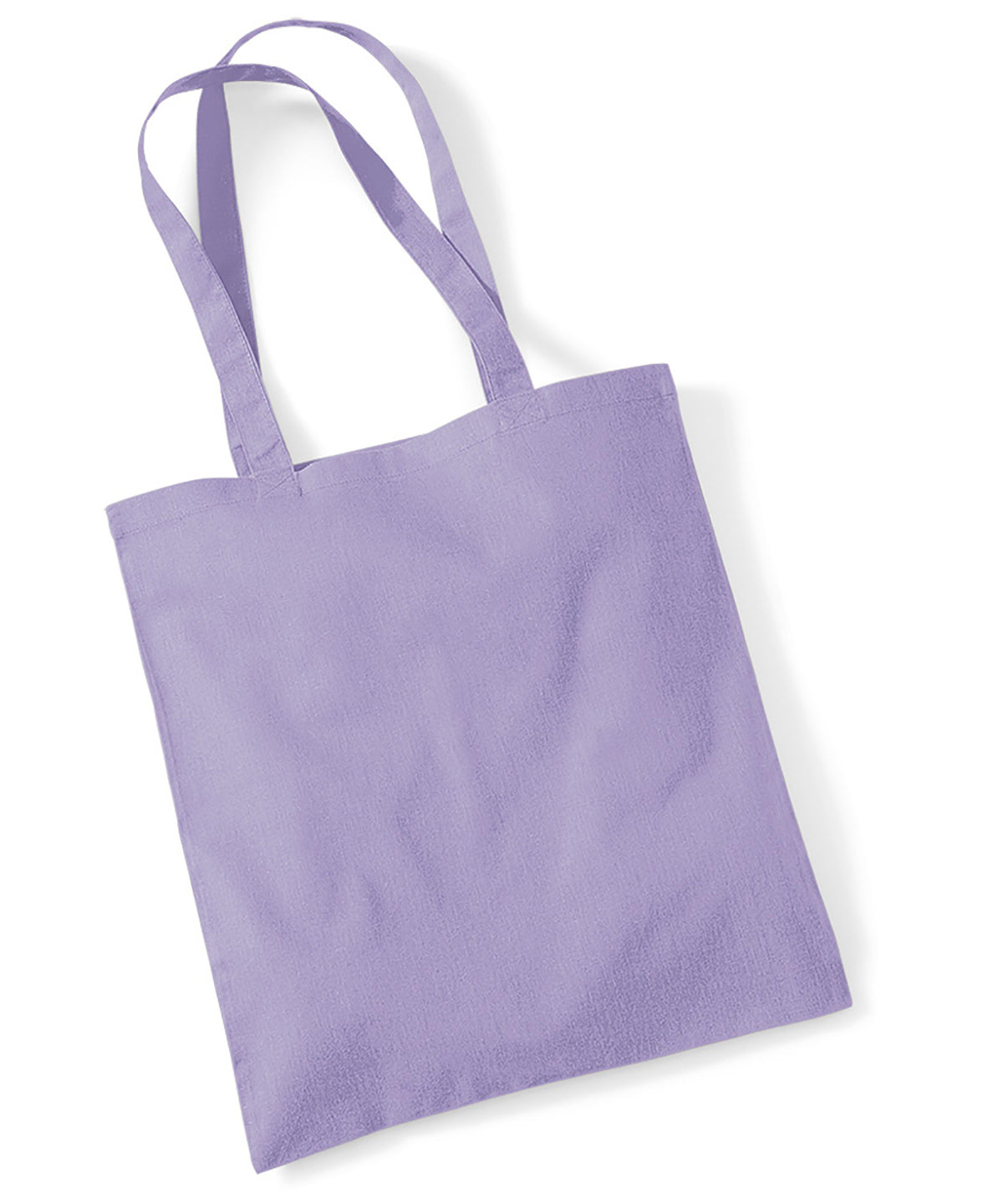 Taska Westford Mill WM101 – Lavender – One size