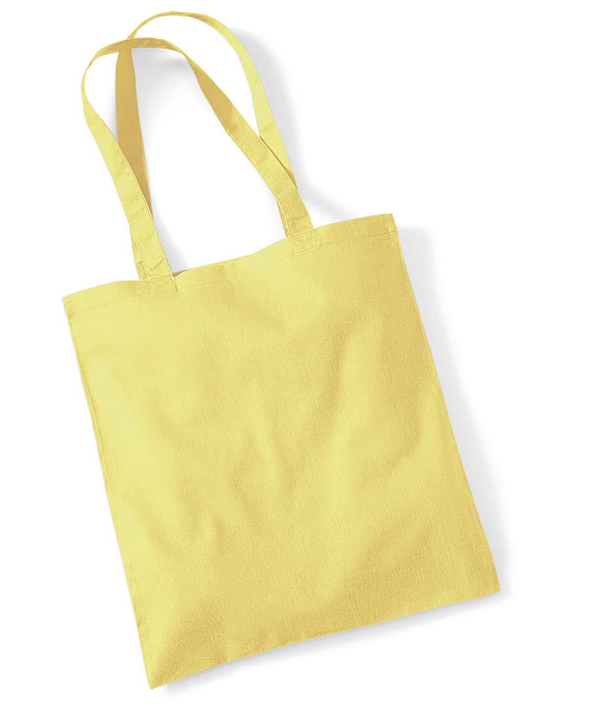 Taska Westford Mill WM101 – Lemon – One size