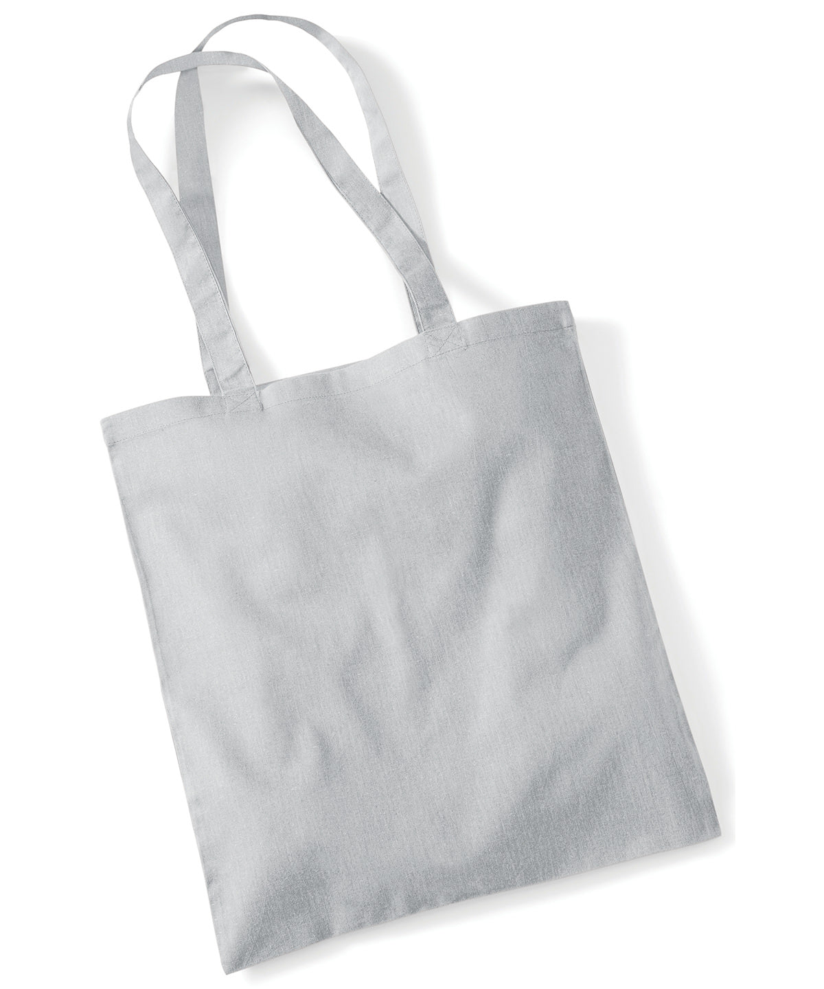 Taska Westford Mill WM101 – Ljósgrár – One size