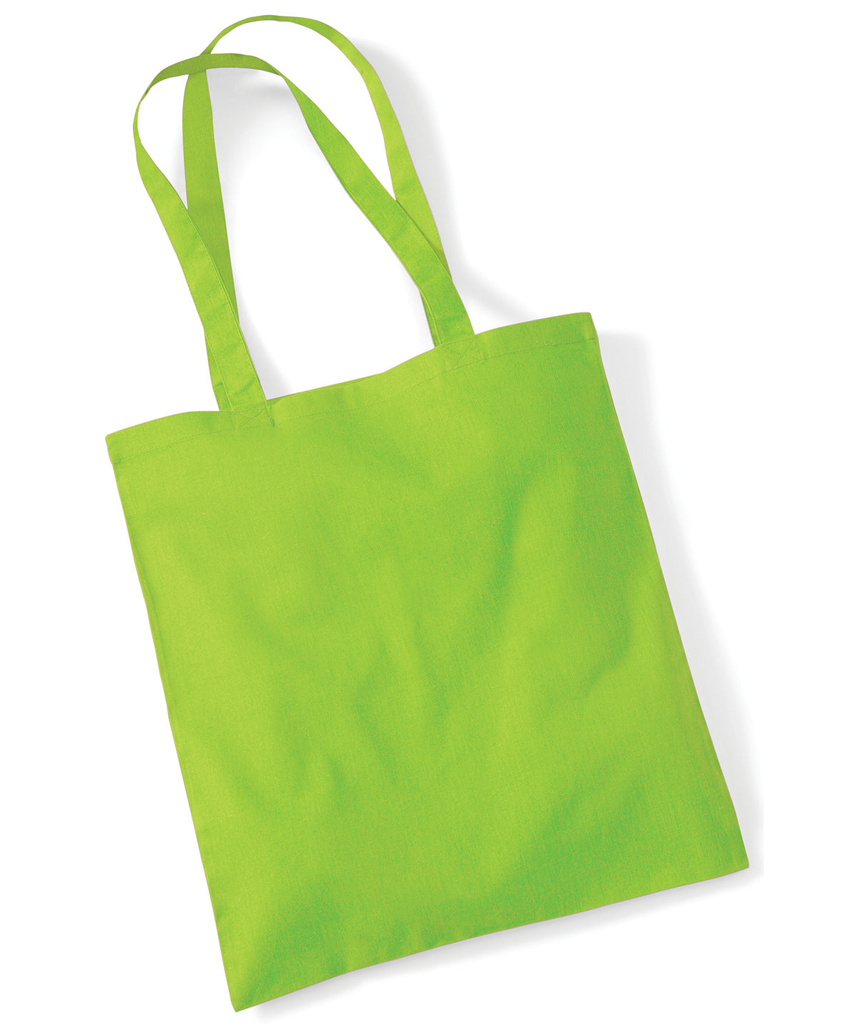 Taska Westford Mill WM101 – Lime Green – One size