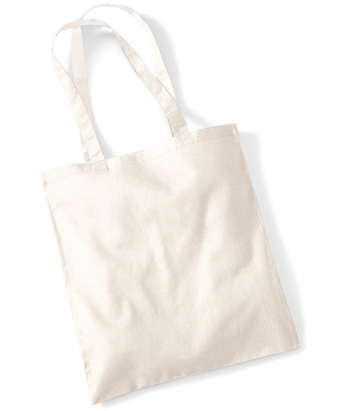 Taska Westford Mill WM101 – Náttúrulegur – One size