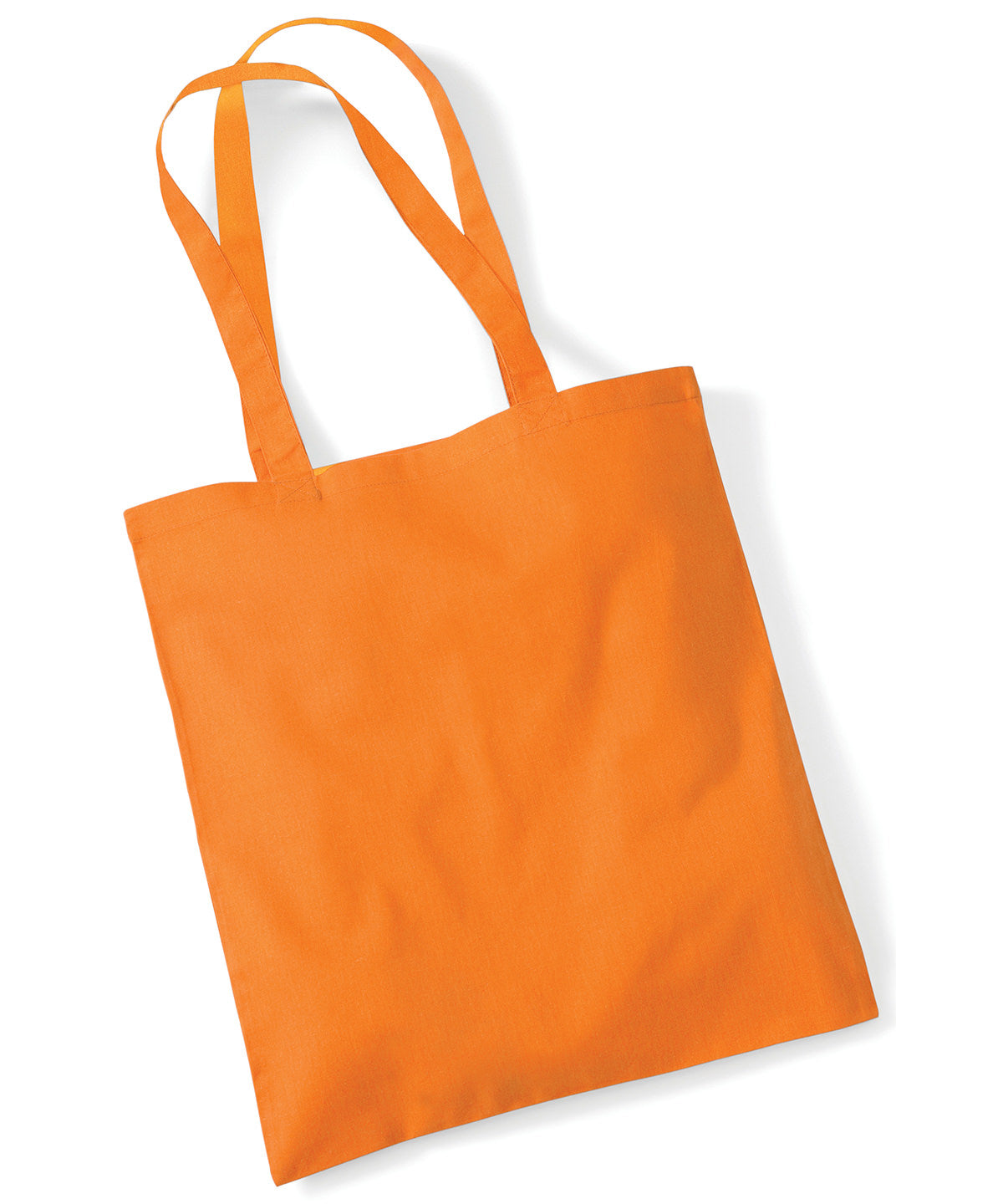 Taska Westford Mill WM101 – Appelsínugulur – One size