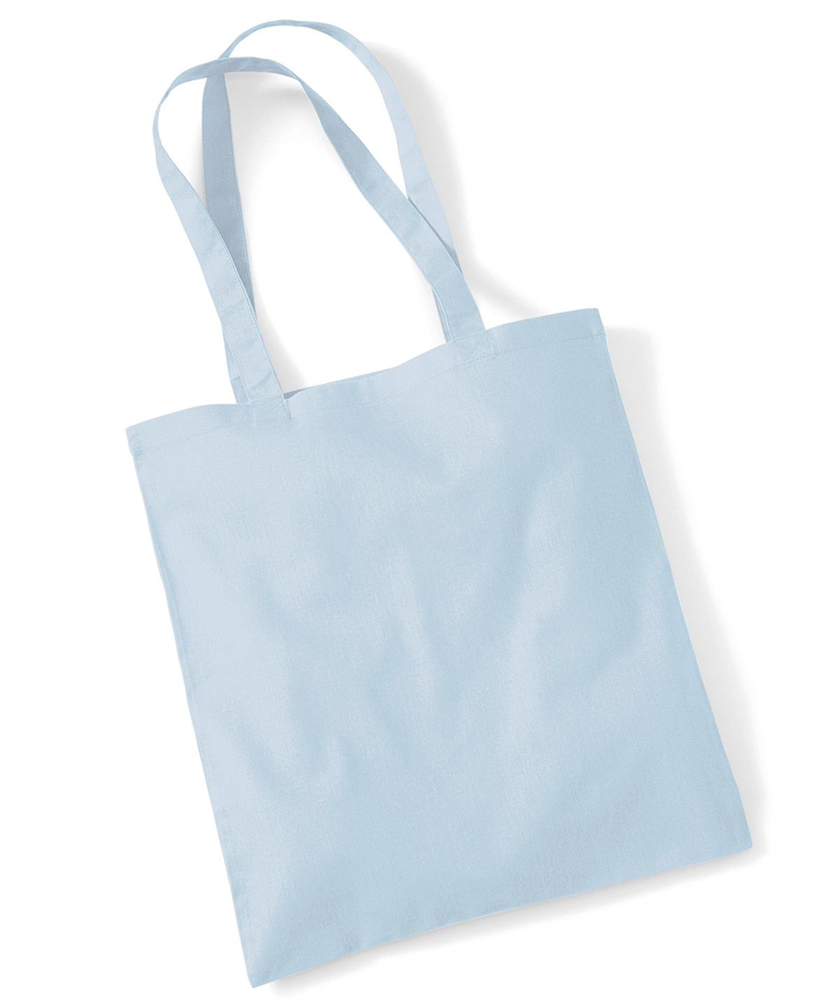 Taska Westford Mill WM101 – Pastel Blue – One size