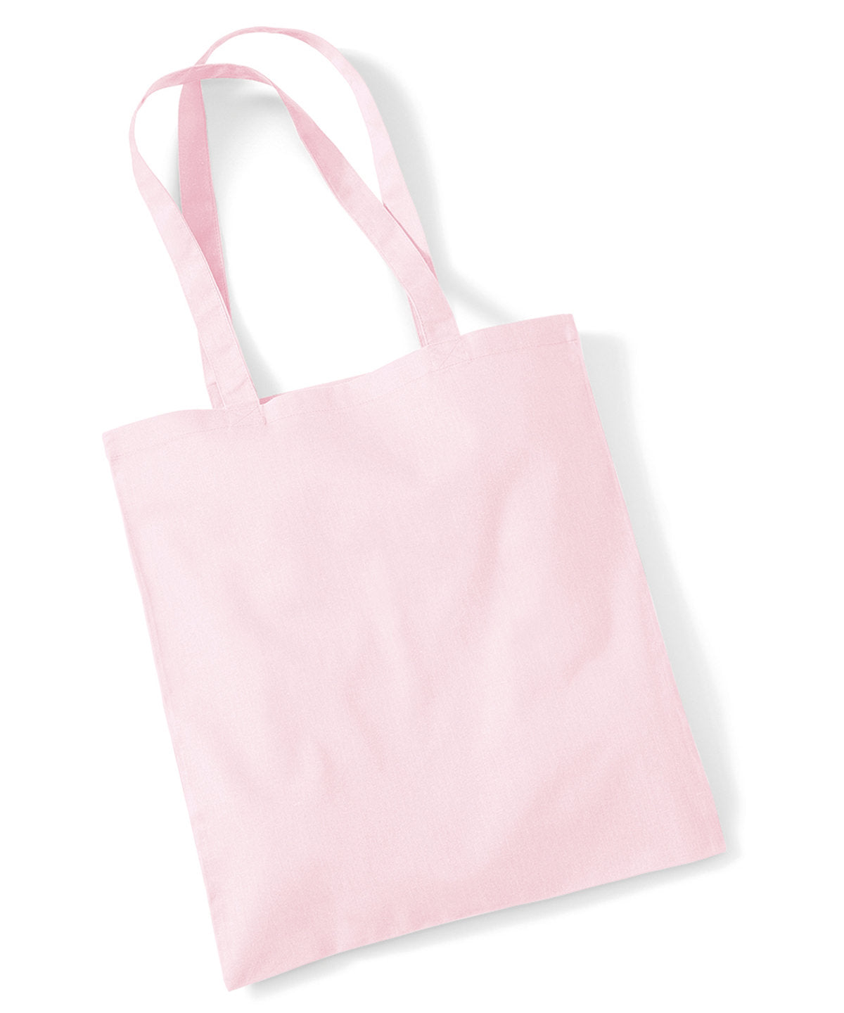 Taska Westford Mill WM101 – Pastel Pink – One size