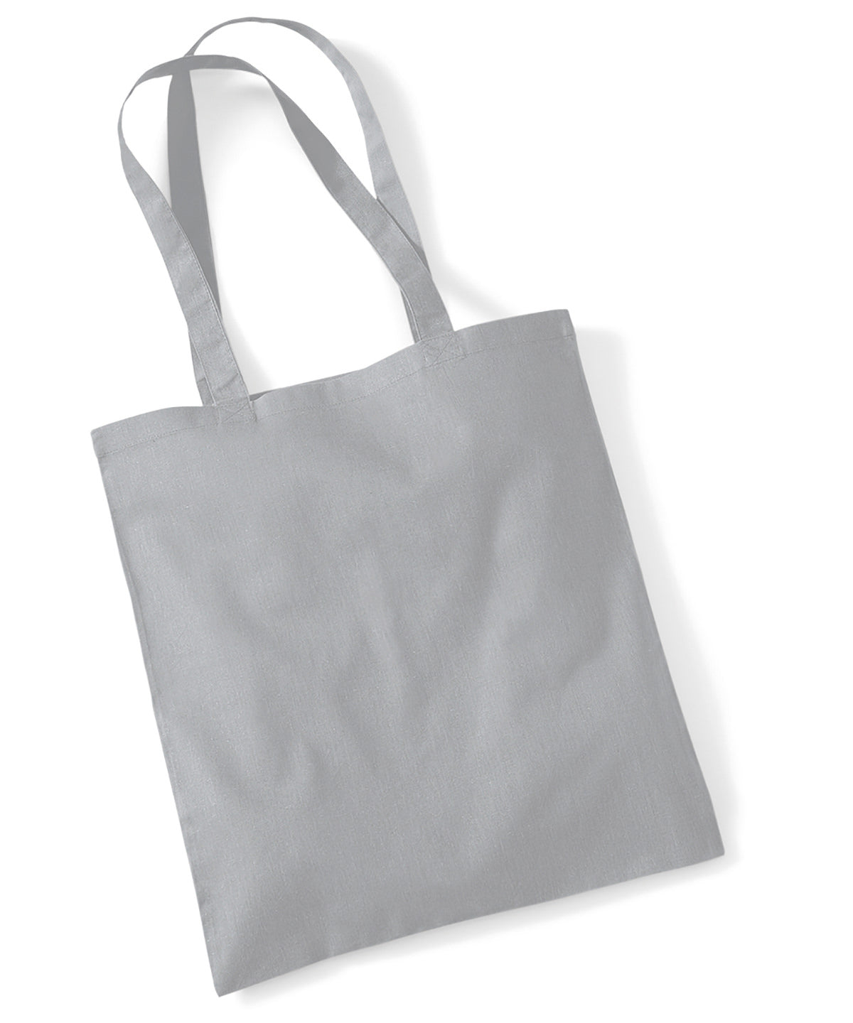 Taska Westford Mill WM101 – Pure Grey – One size