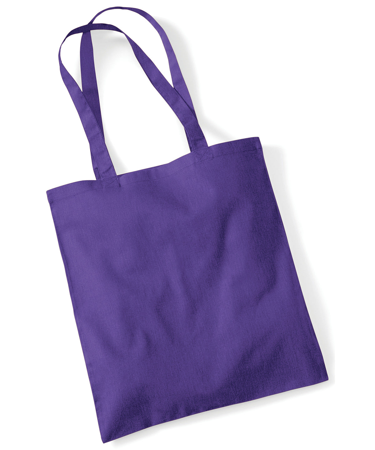 Taska Westford Mill WM101 – Fjólublár – One size