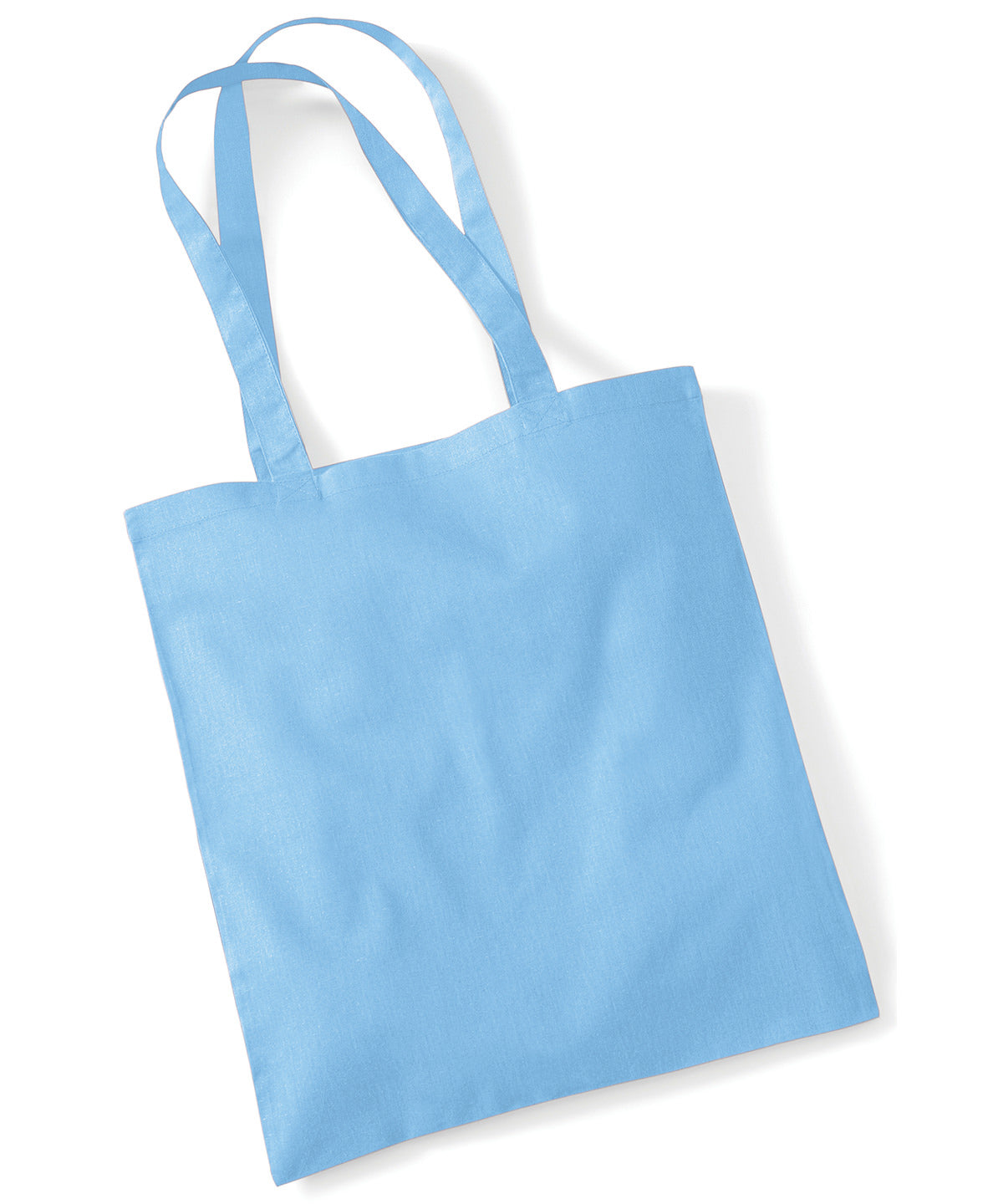 Taska Westford Mill WM101 – Himinblár – One size