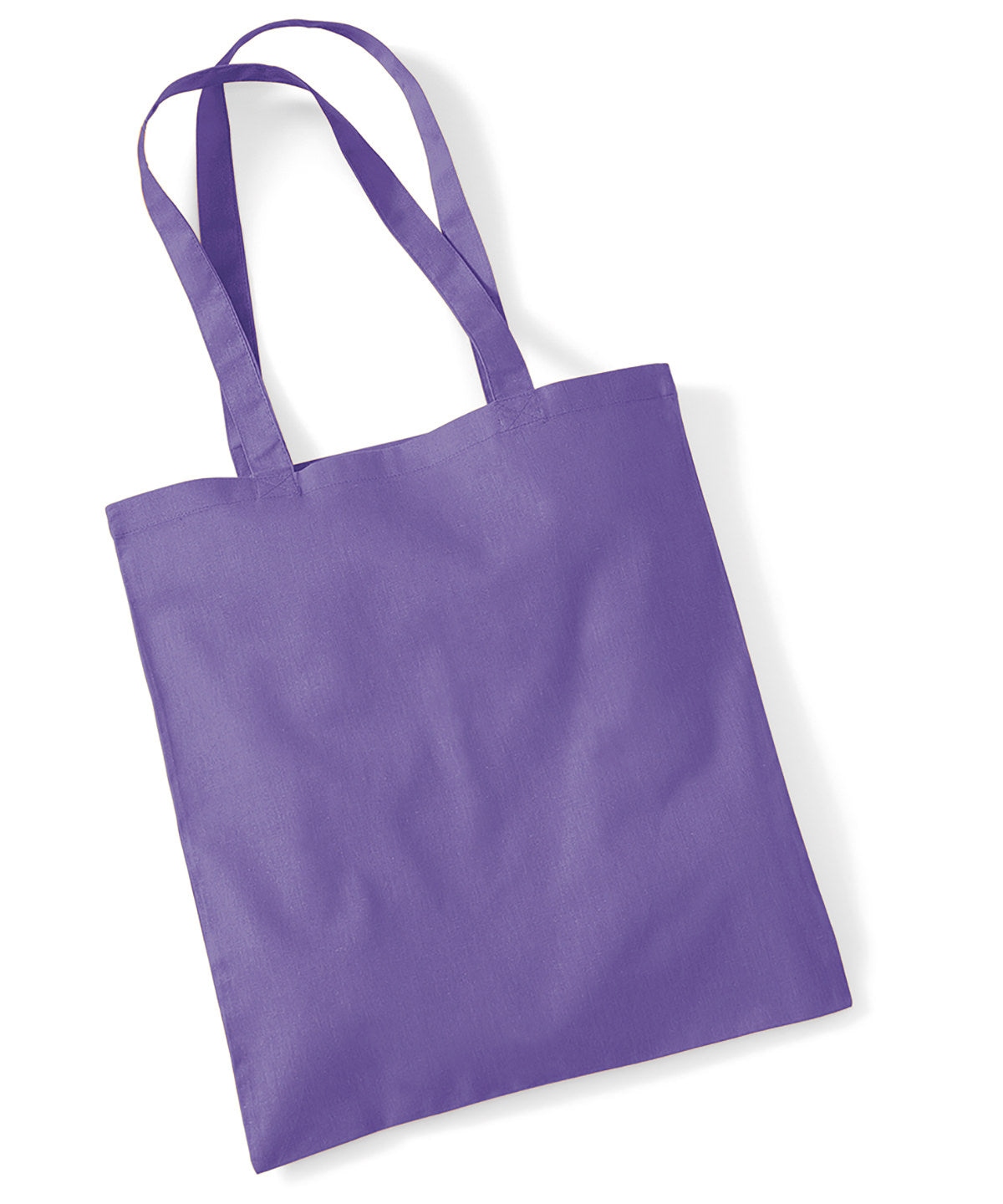 Taska Westford Mill WM101 – Violet – One size