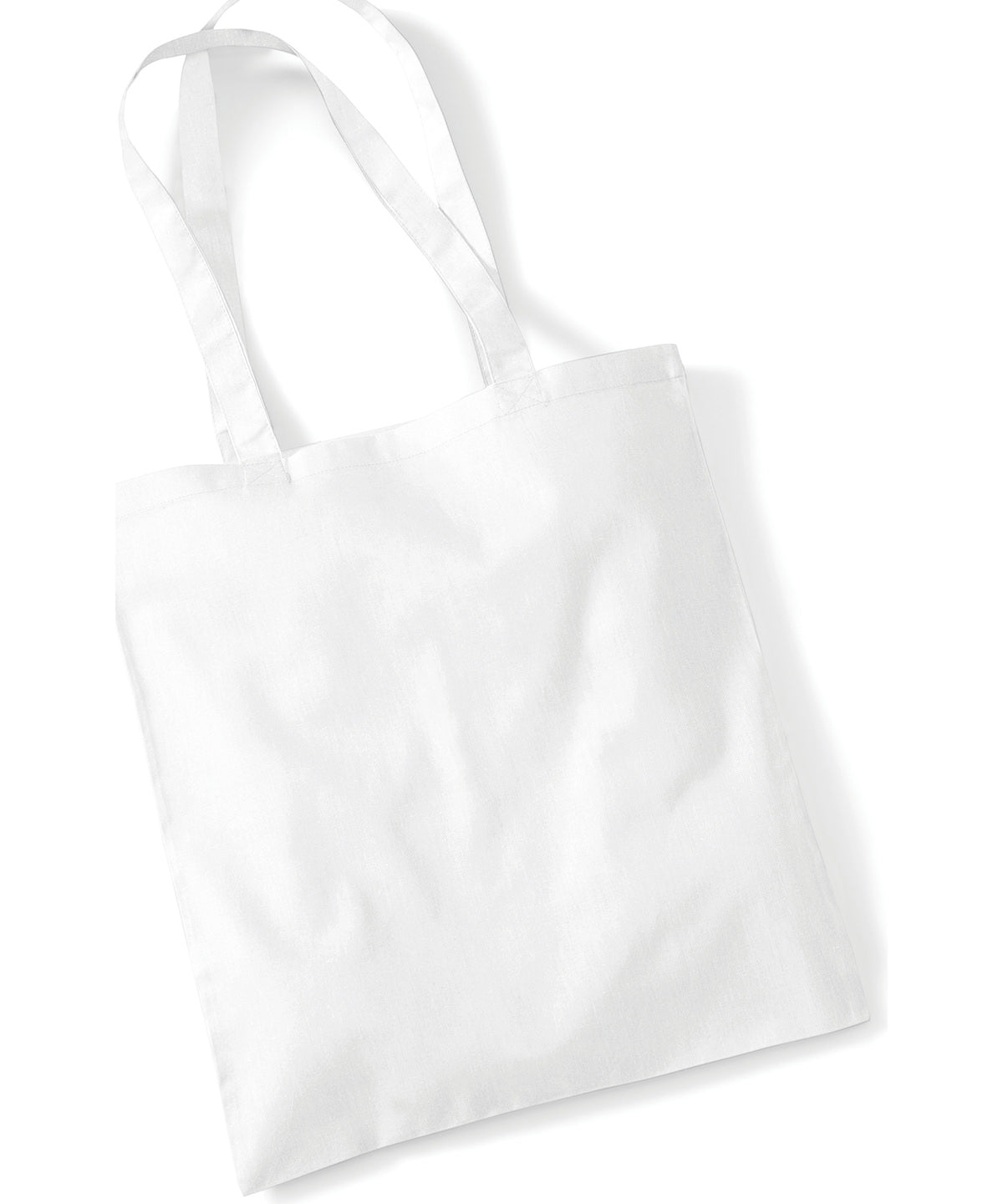 Taska Westford Mill WM101 – Hvítur – One size