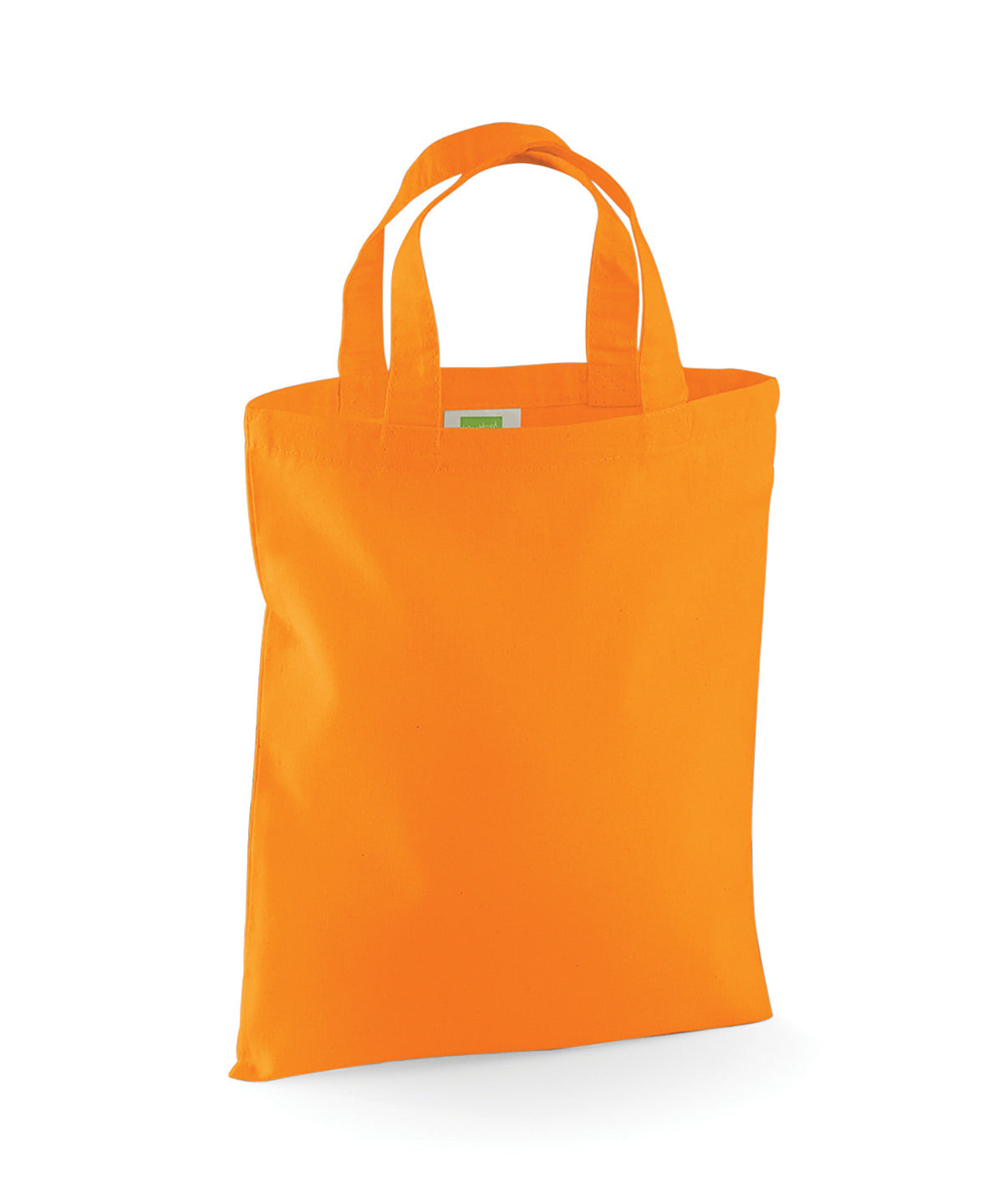 Taska Westford Mill WM104 – Appelsínugulur – One size