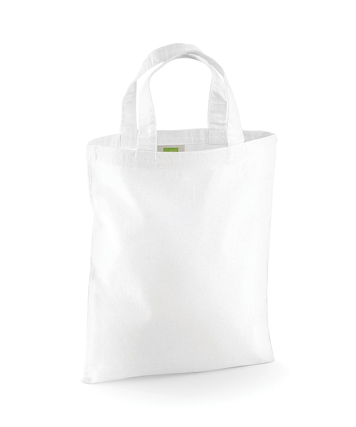Taska Westford Mill WM104 – Hvítur – One size