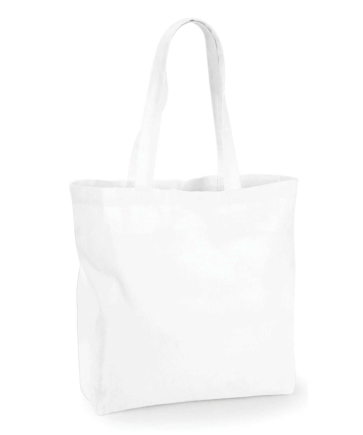 Taska Westford Mill WM125 – Hvítur – One size