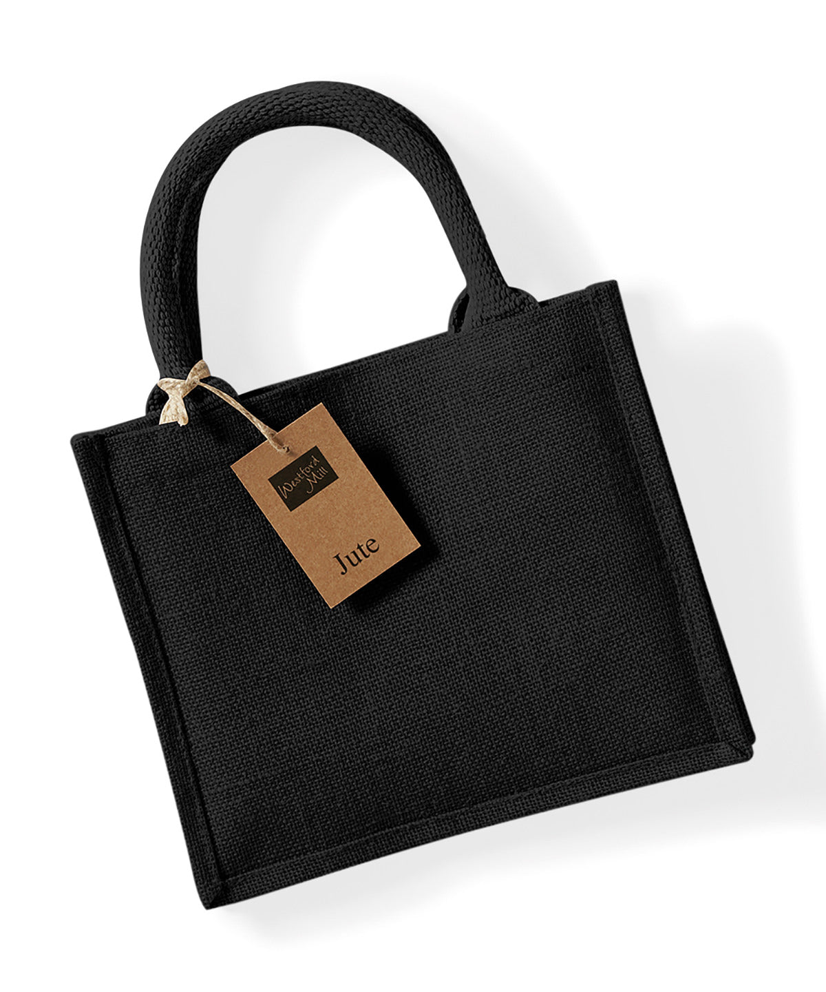 Taska Westford Mill WM412 – Black/Black – One size