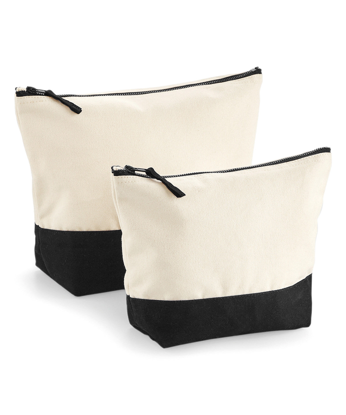 Taska Westford Mill WM544 – Natural/Black – L