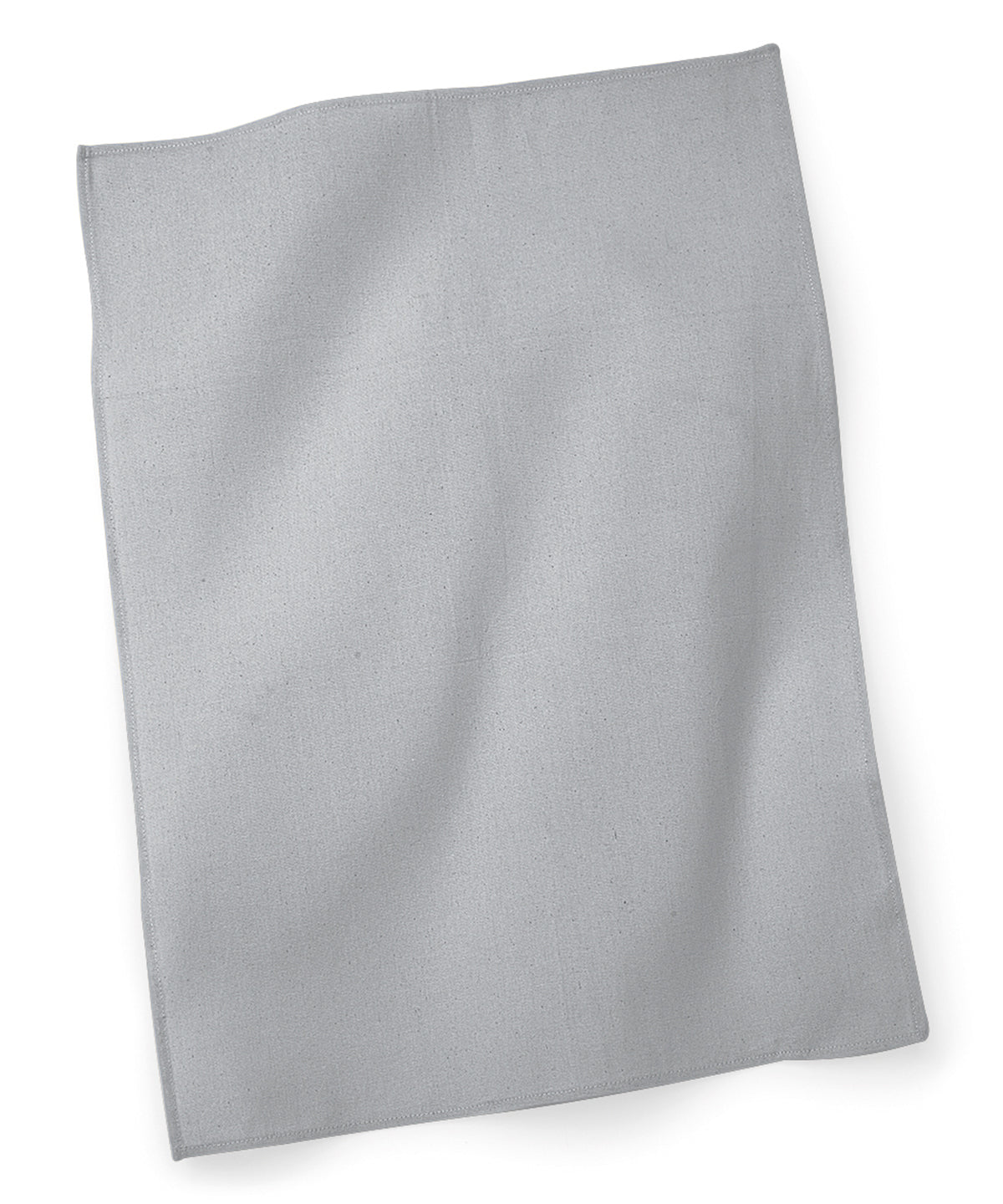 Handklæði Westford Mill WM701 – Pure Grey – One size