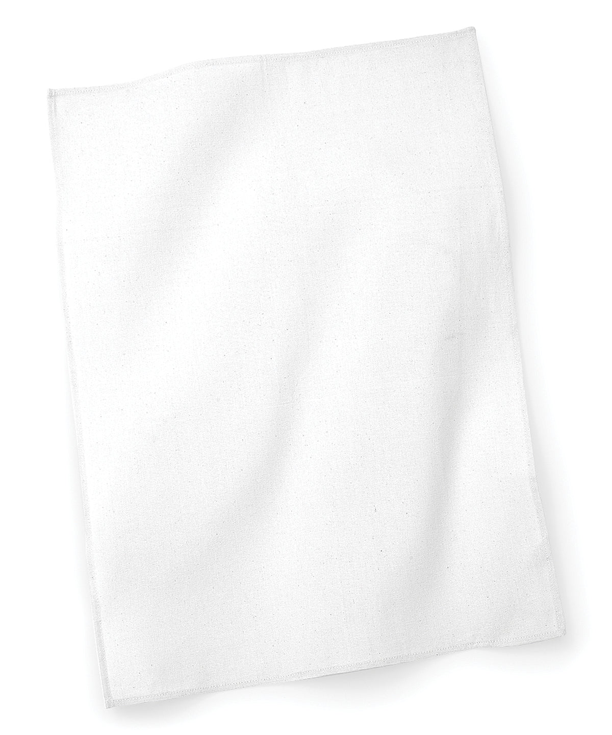 Handklæði Westford Mill WM701 – Hvítur – One size