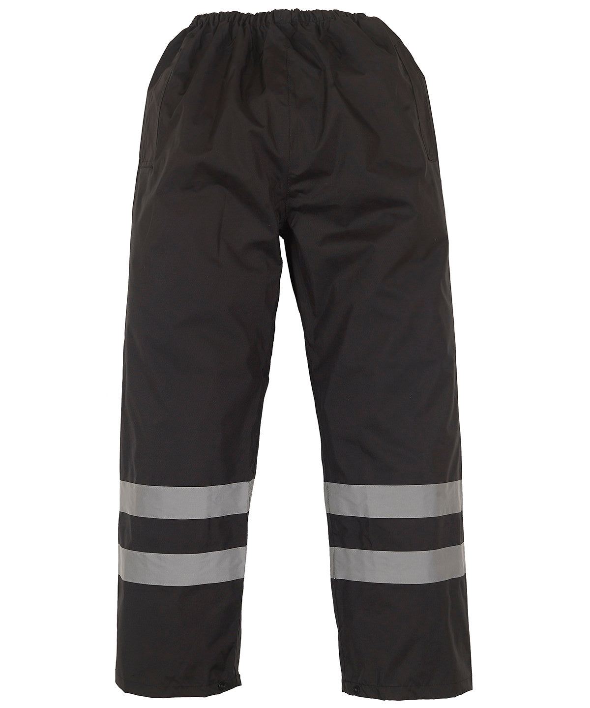 Buxur Yoko YK070 – Svartur – 3XL