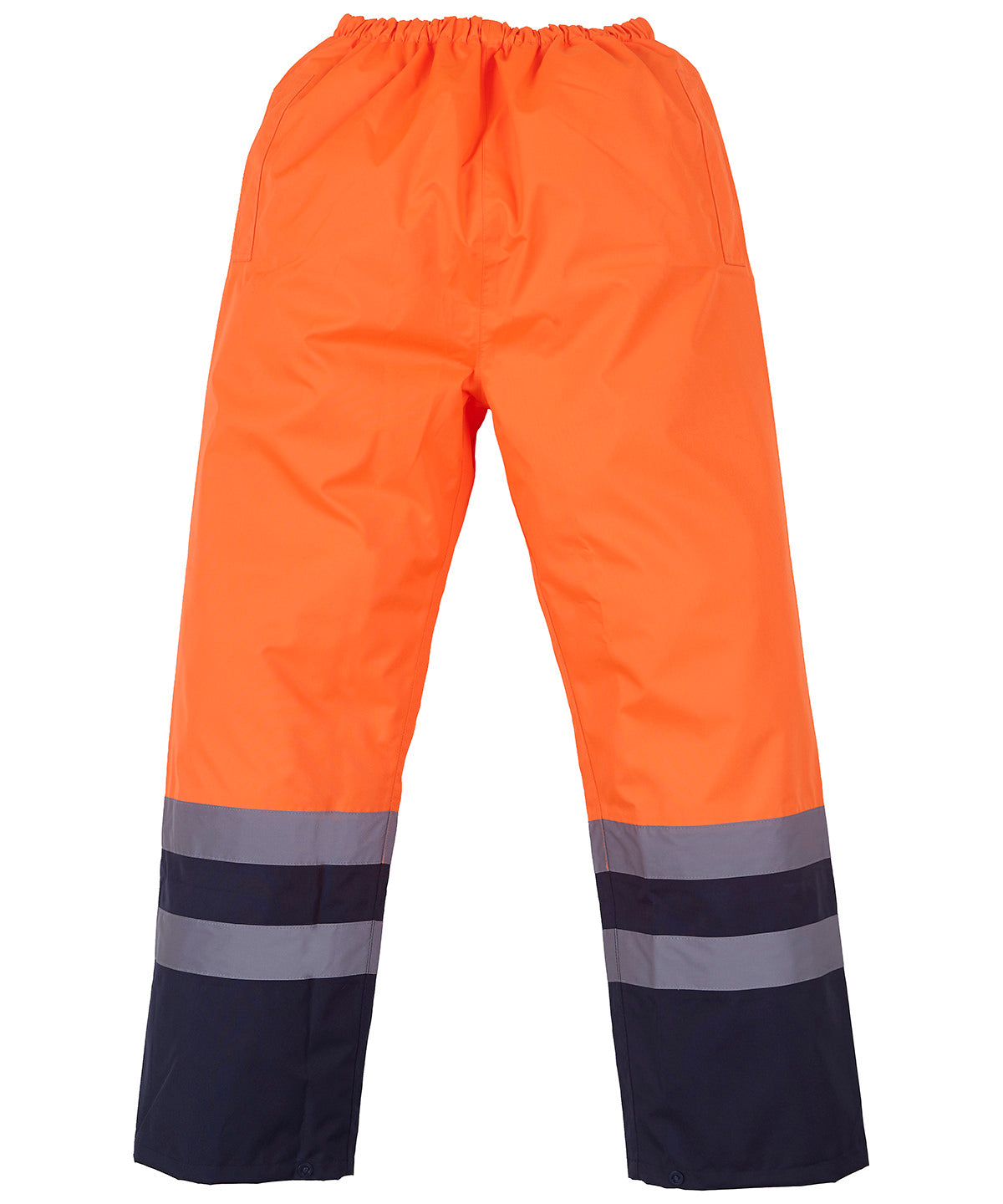 Buxur Yoko YK072 – Orange/Navy – 3XL