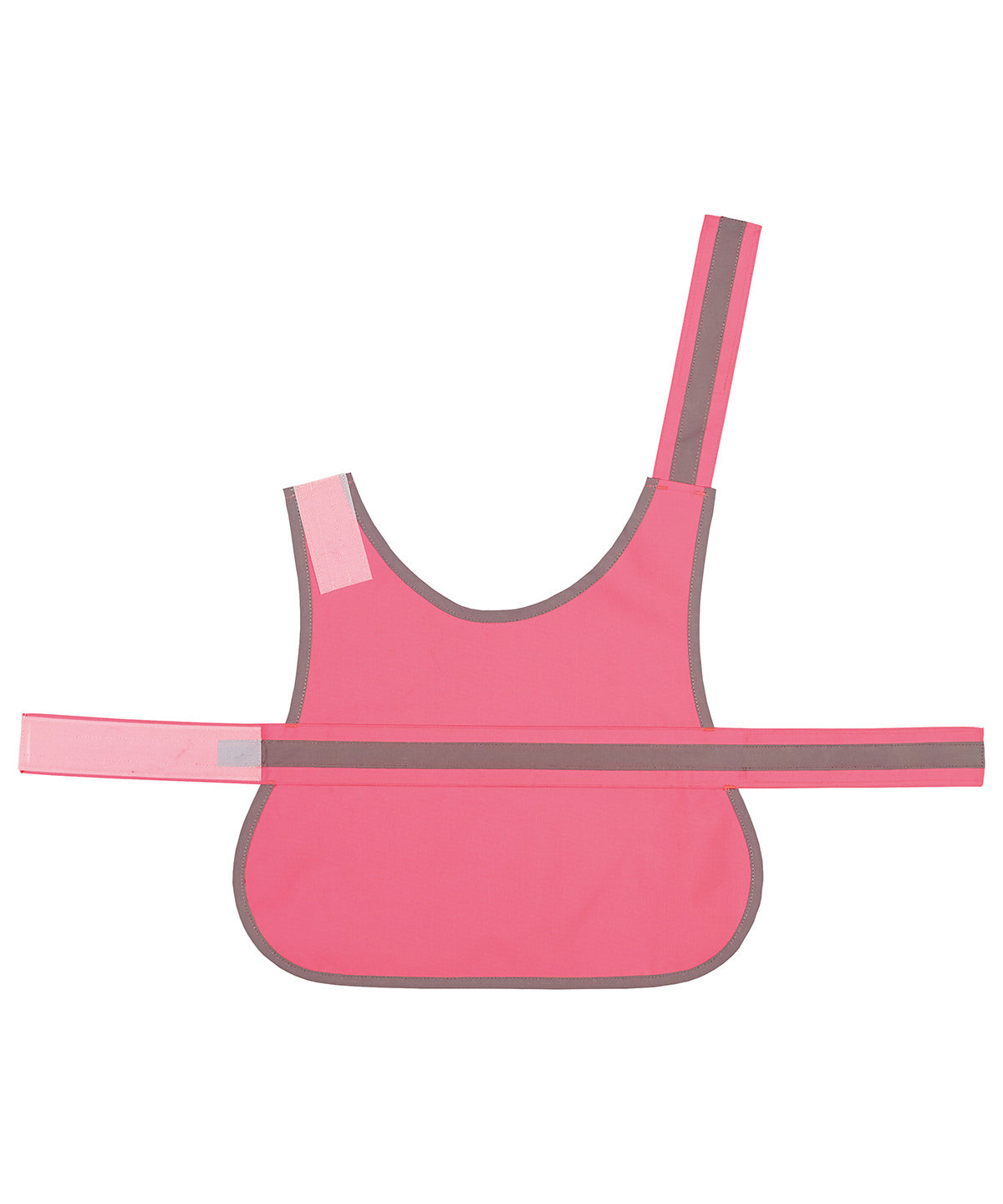 Hundavesti Yoko YK180 – Fluo Pink – L