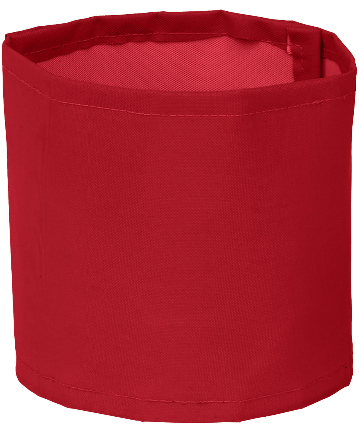 Armband Yoko YK201 – Rauður – L/XL