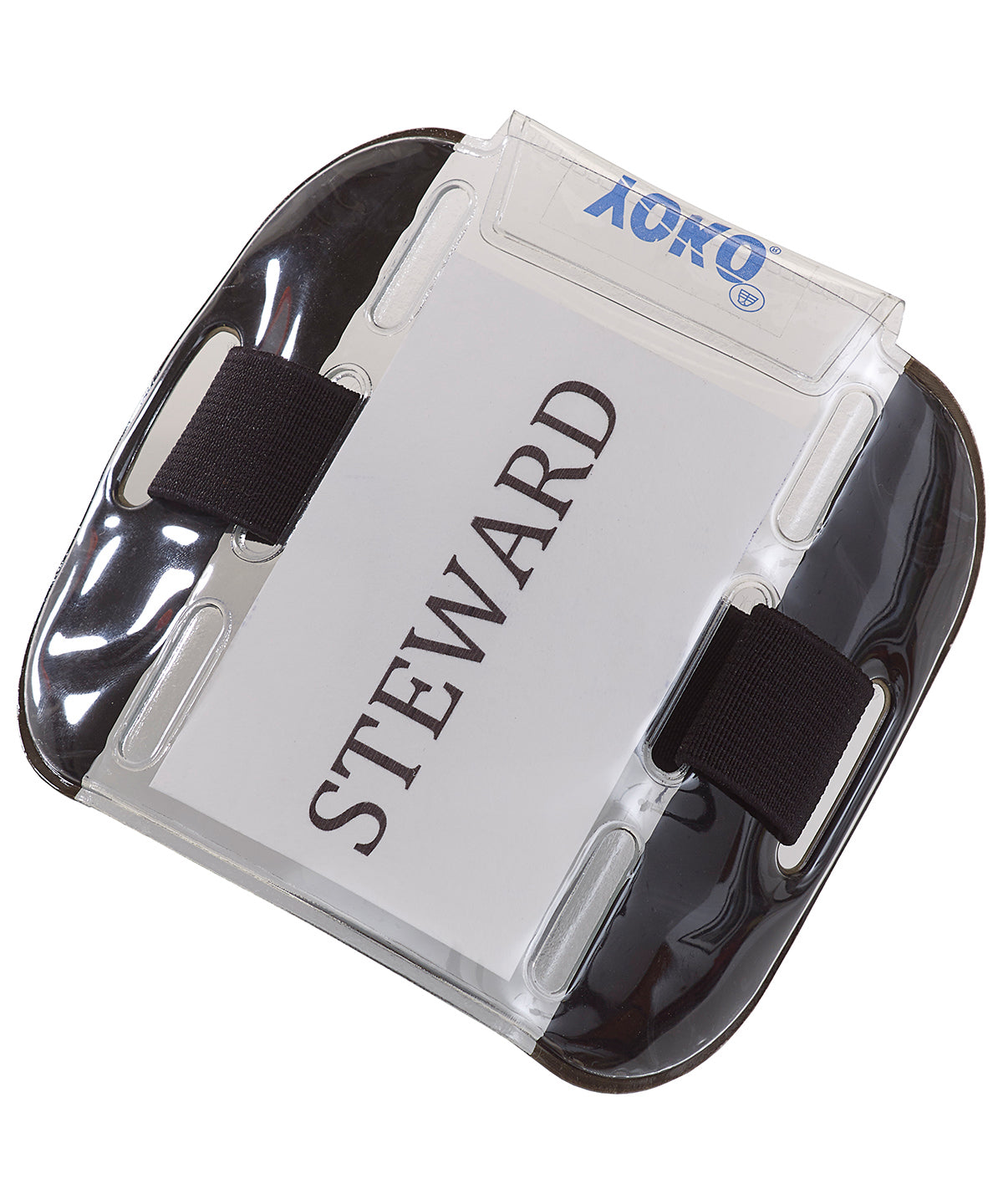 Armband Yoko YK202 – Svartur – One size
