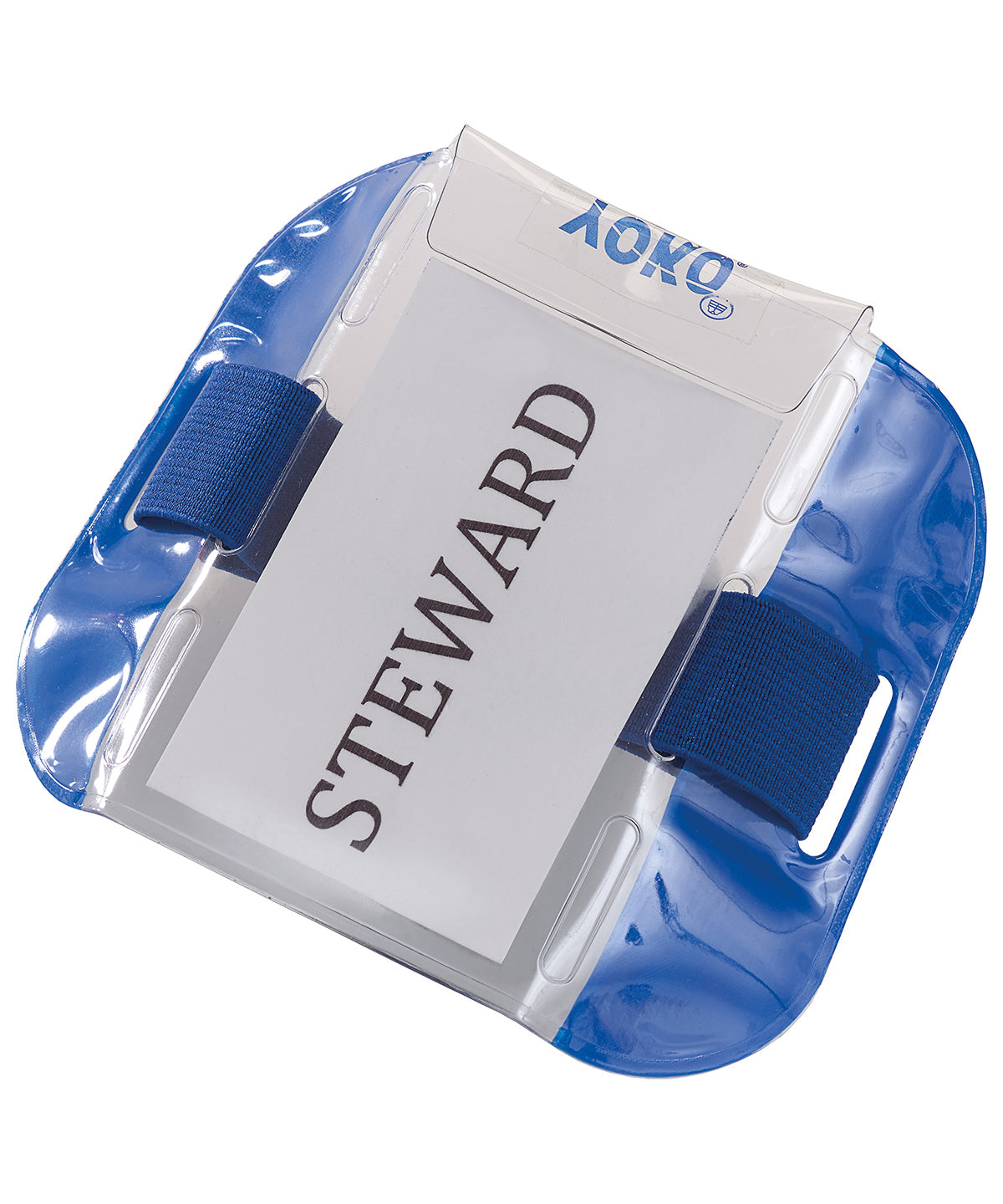 Armband Yoko YK202 – Blár – One size
