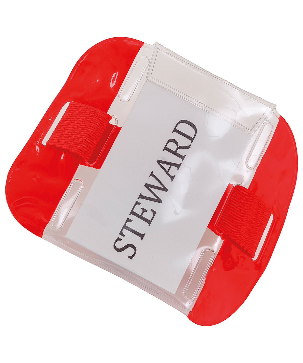 Armband Yoko YK202 – Rauður – One size