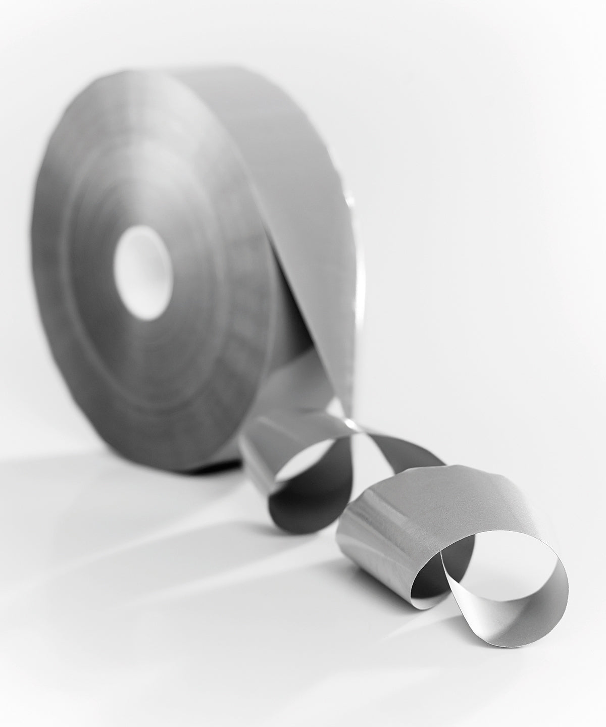 Reflective Tape Yoko YK203 – Silver Reflective – One size
