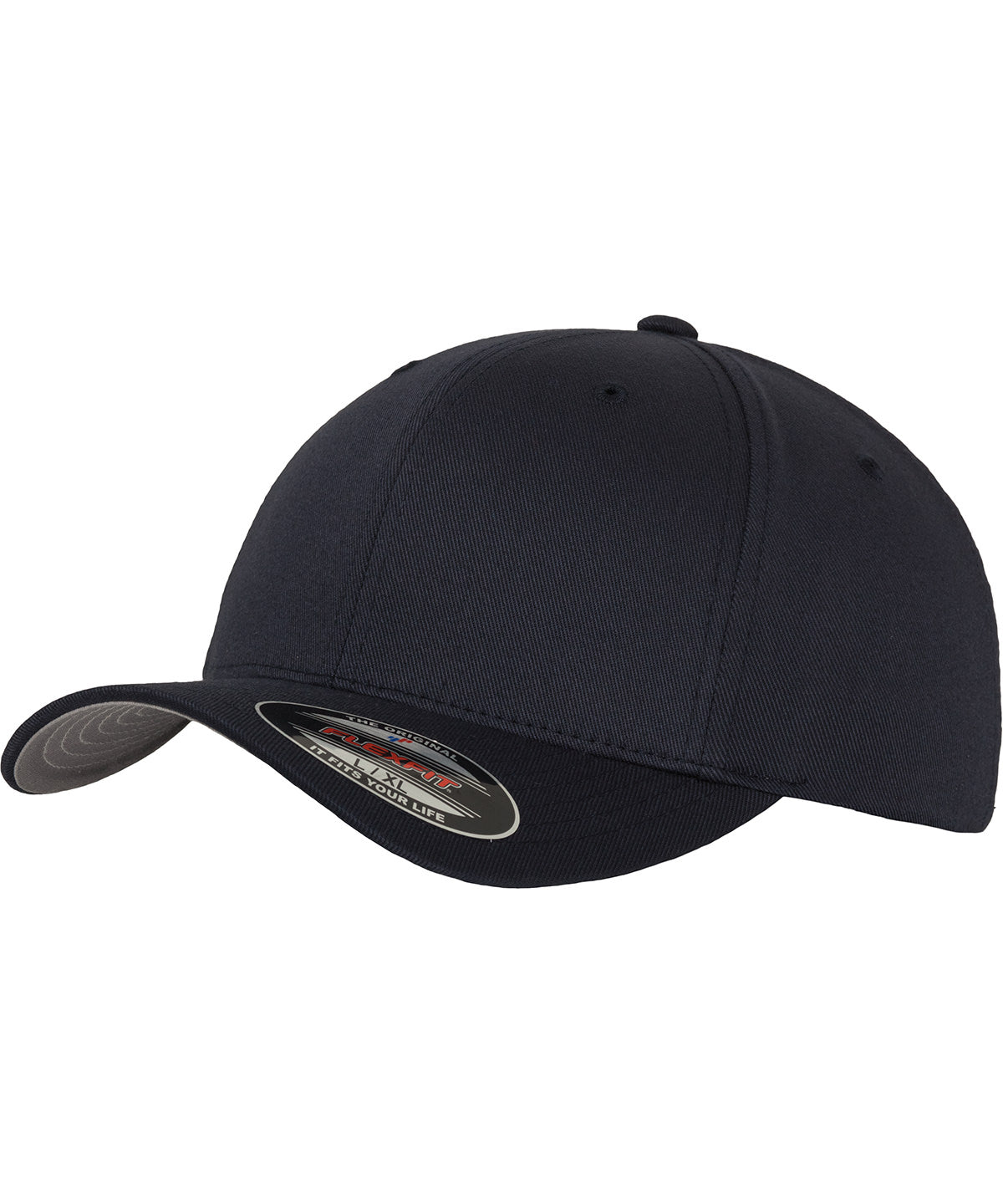 Derhúfa Flexfit by Yupoong YP004 – Dark Navy – L/XL