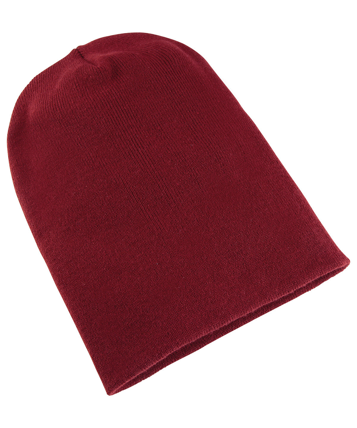 Húfa Flexfit by Yupoong YP012 – Maroon – One size