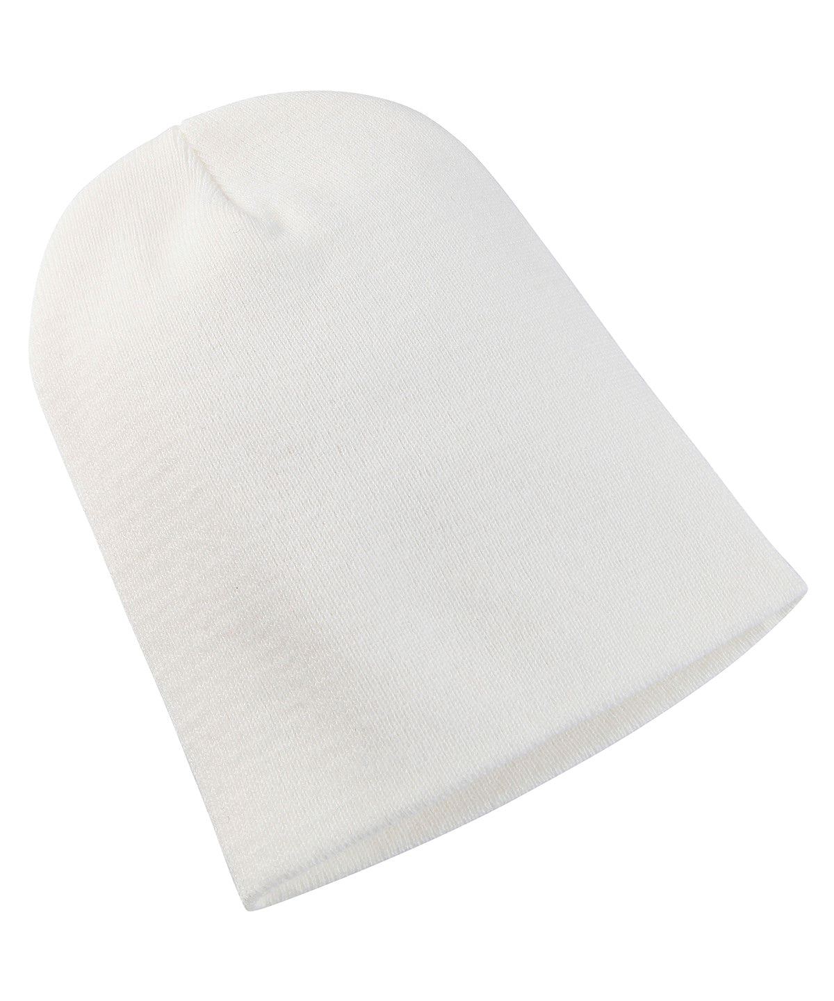 Húfa Flexfit by Yupoong YP012 – Hvítur – One size