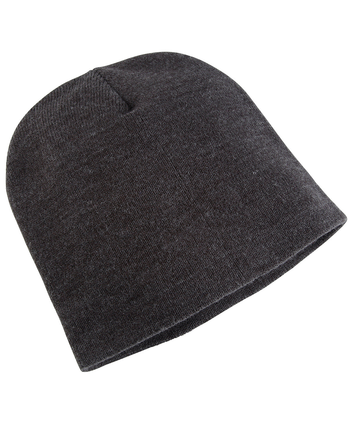 Húfa Flexfit by Yupoong YP013 – Charcoal – One size