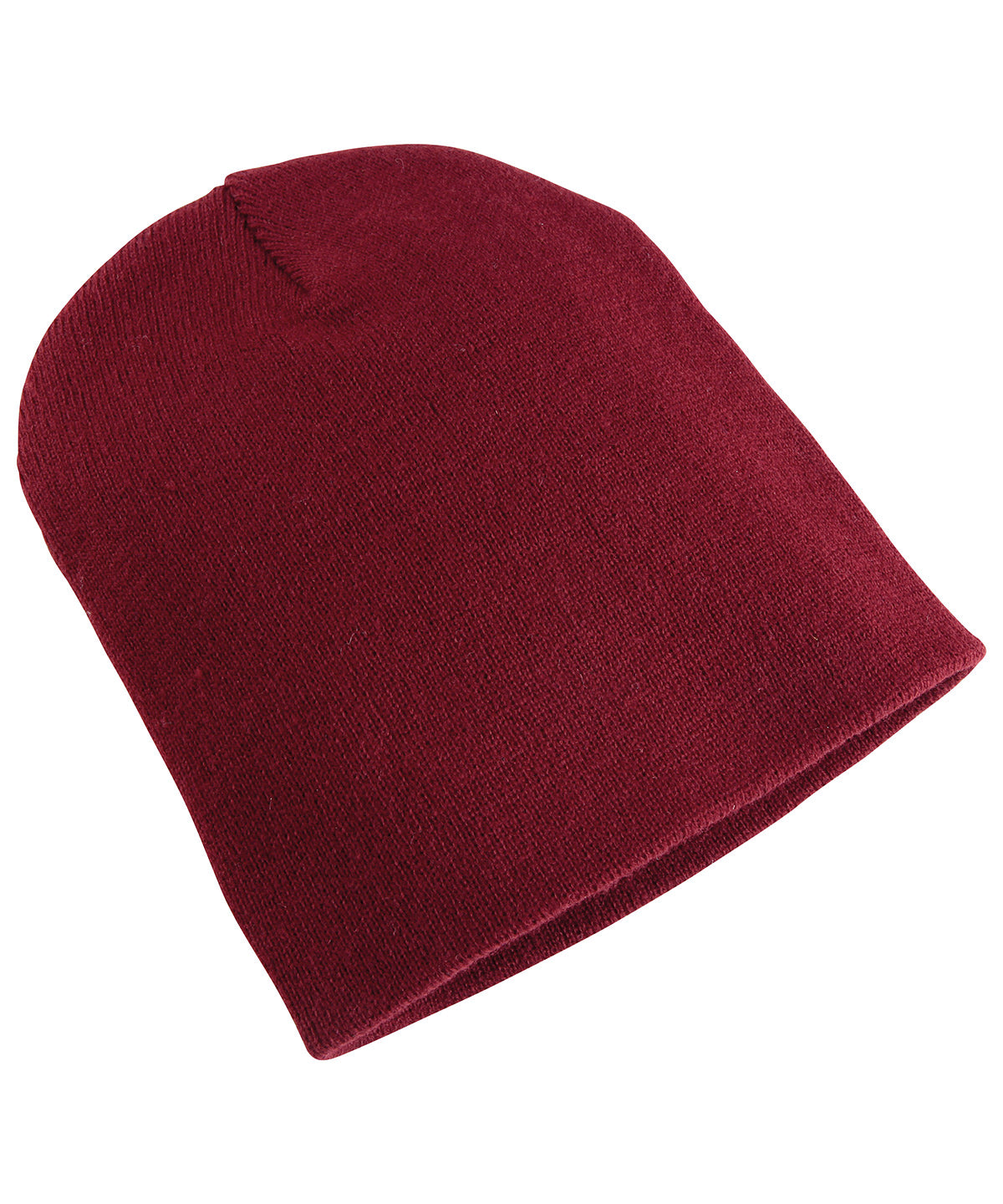 Húfa Flexfit by Yupoong YP013 – Maroon – One size