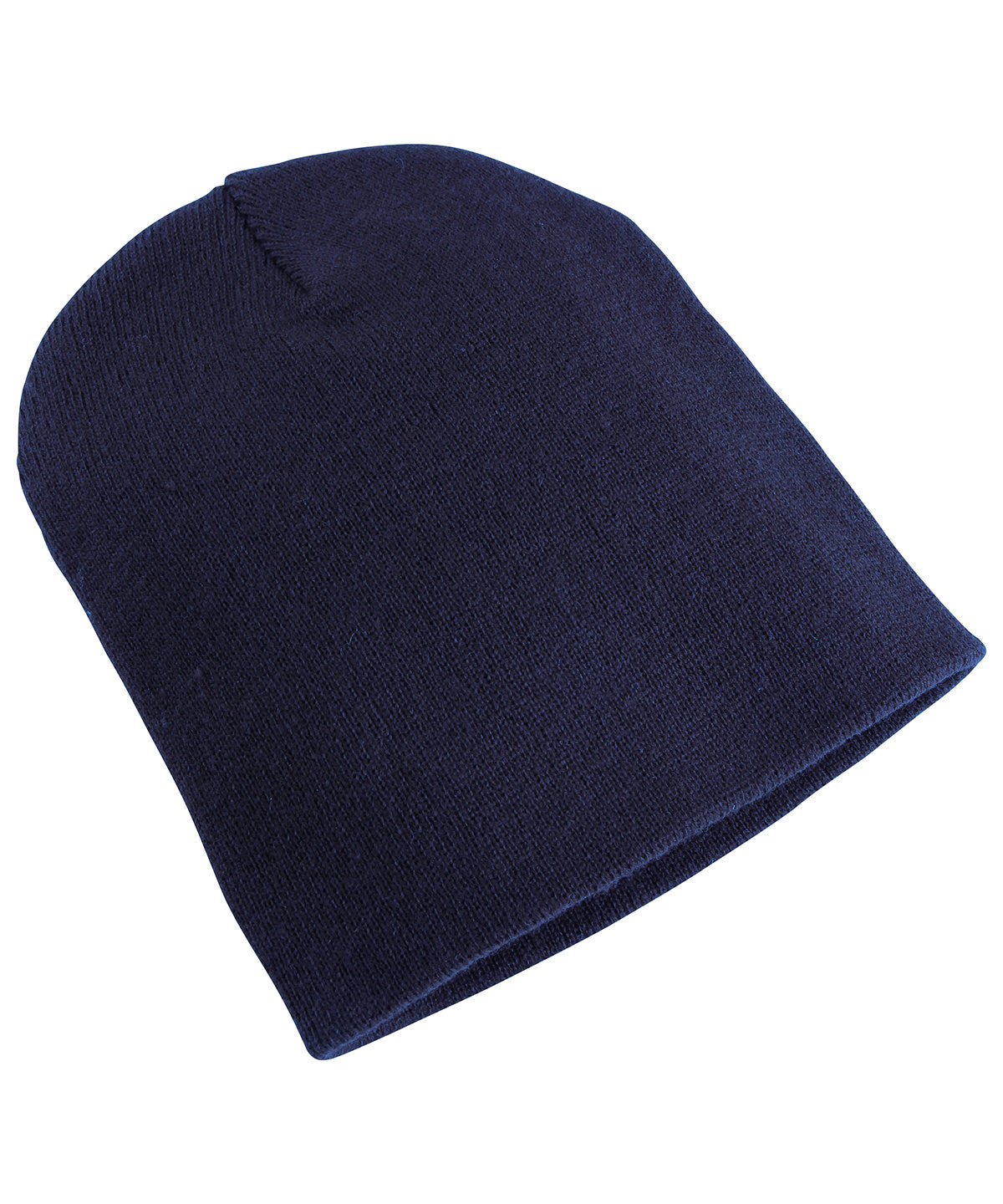 Húfa Flexfit by Yupoong YP013 – Dökkblár – One size