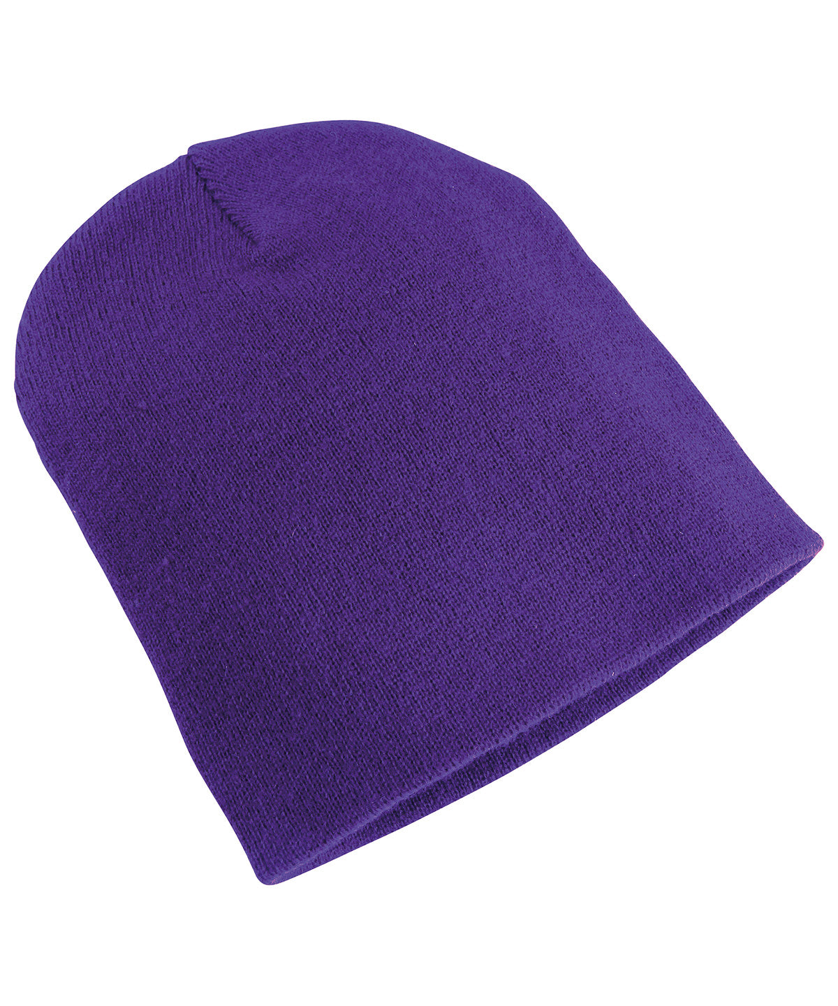 Húfa Flexfit by Yupoong YP013 – Fjólublár – One size