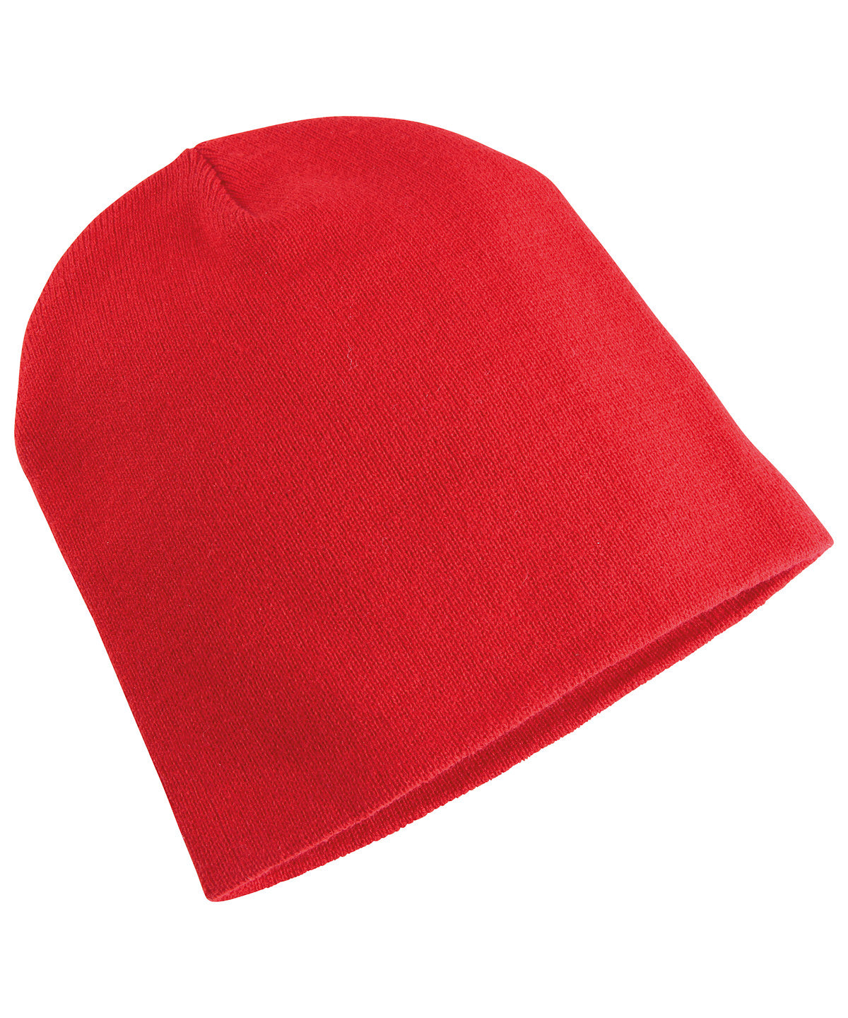 Húfa Flexfit by Yupoong YP013 – Rauður – One size
