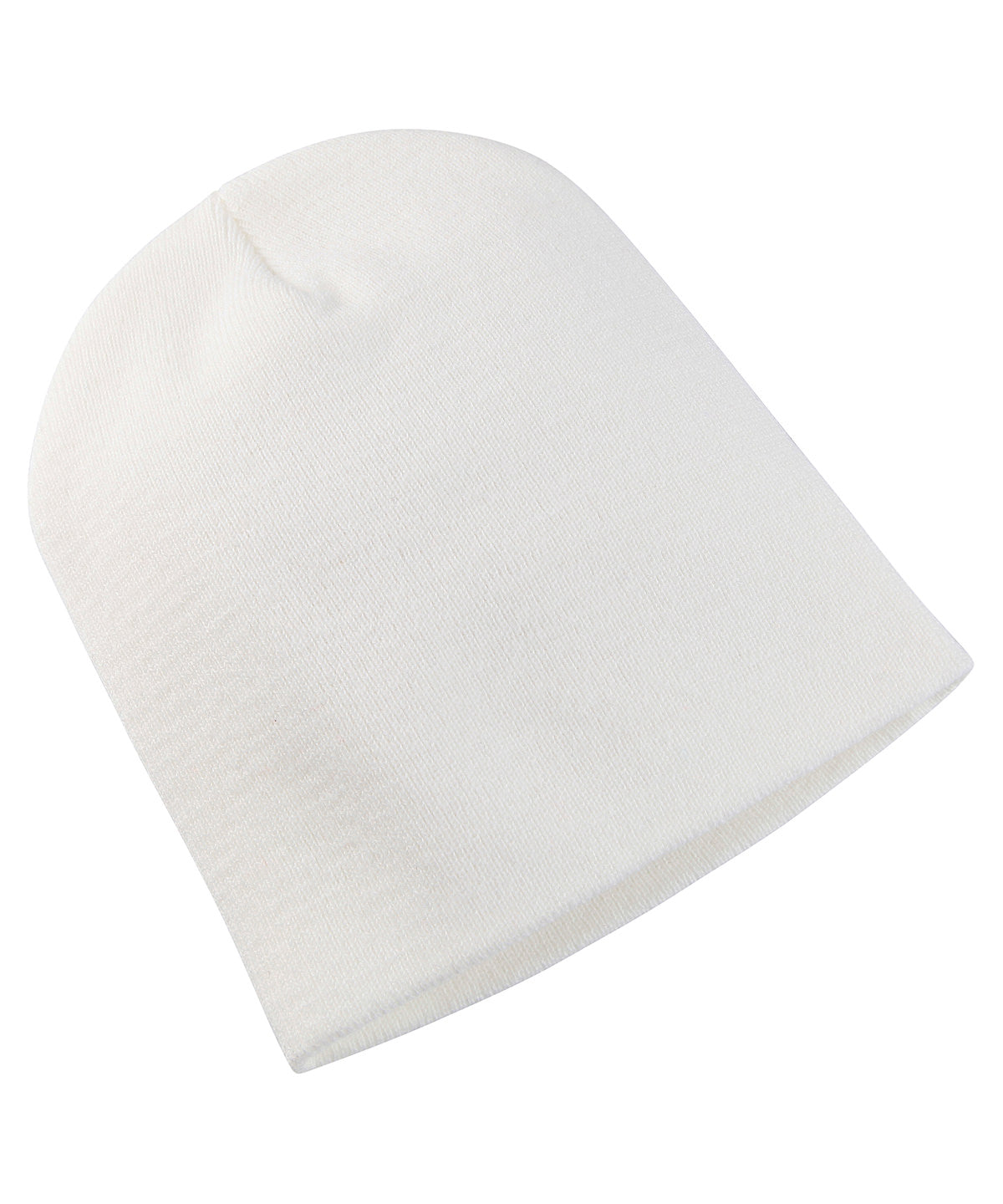 Húfa Flexfit by Yupoong YP013 – Hvítur – One size