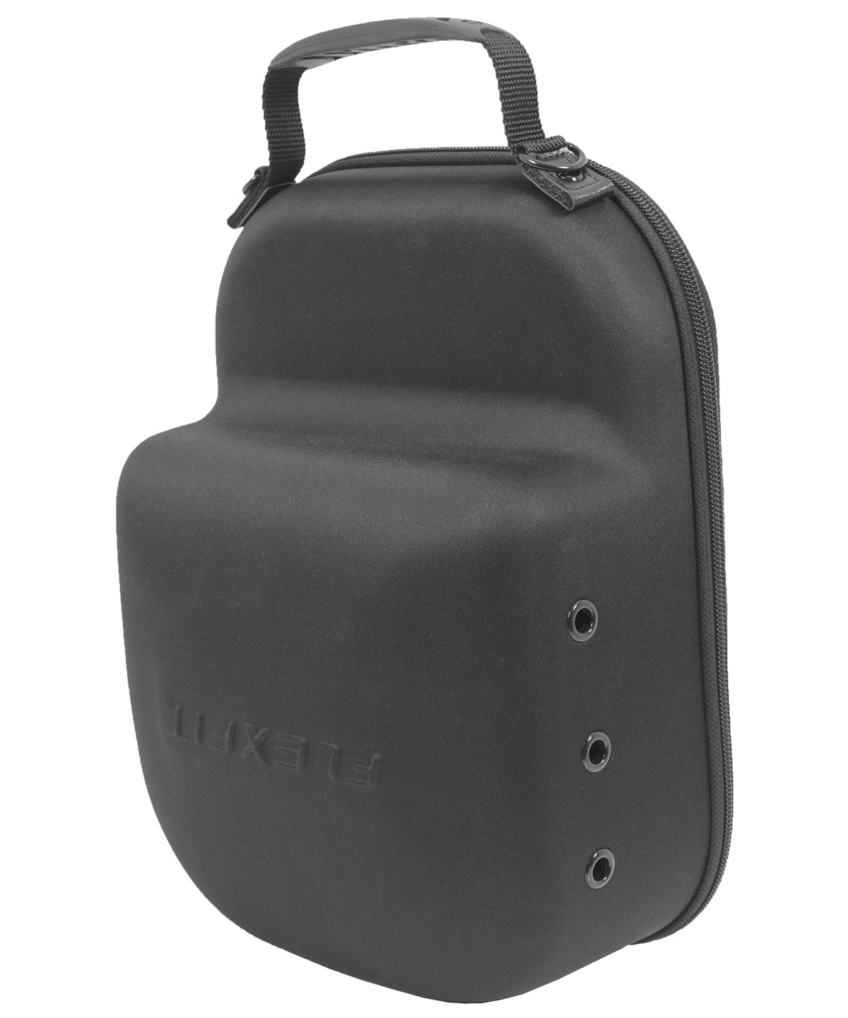 Taska Flexfit by Yupoong YP101 – Svartur – One size