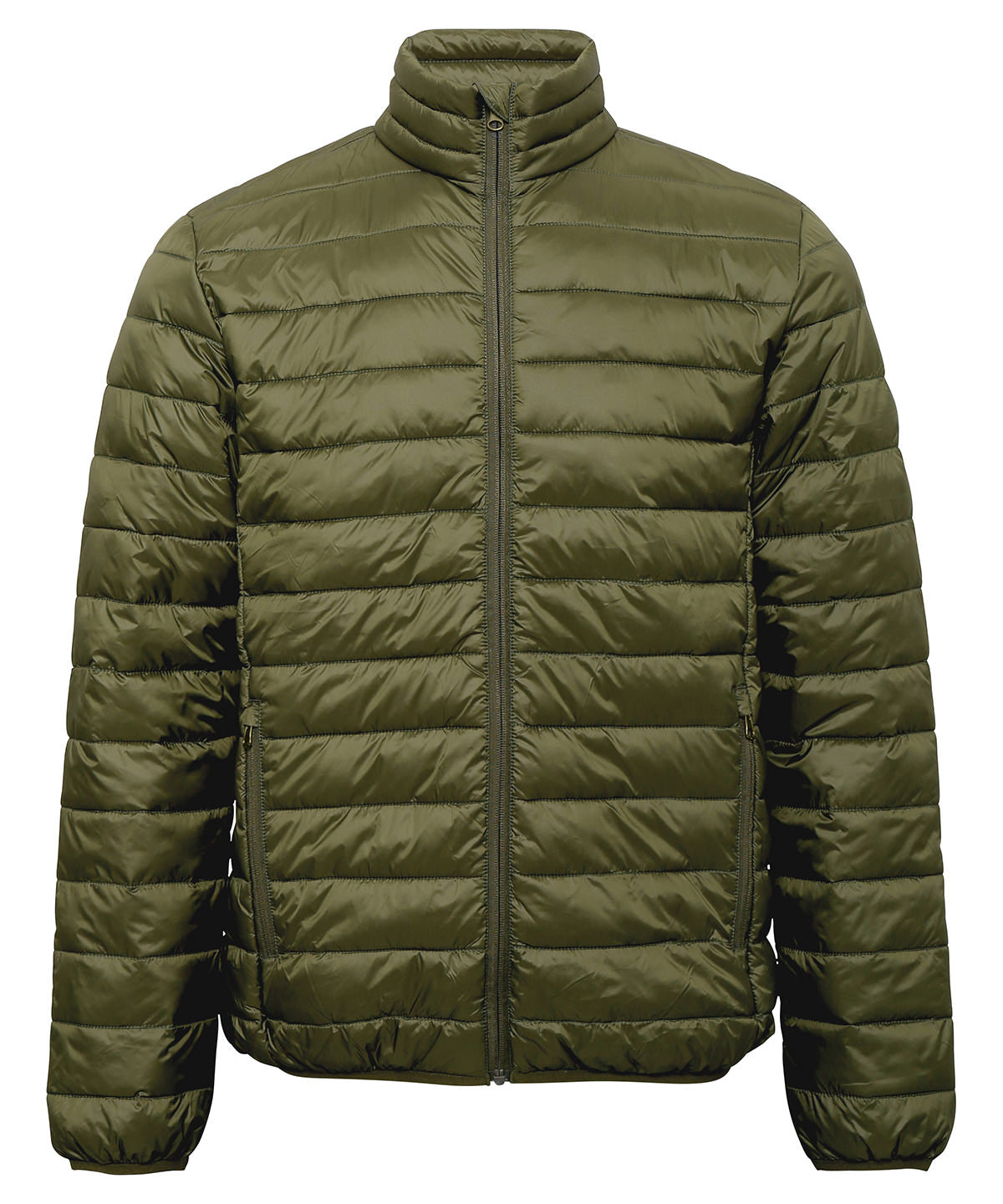 Jakki 2786 TS030 – Ólífugrænn – 2XL