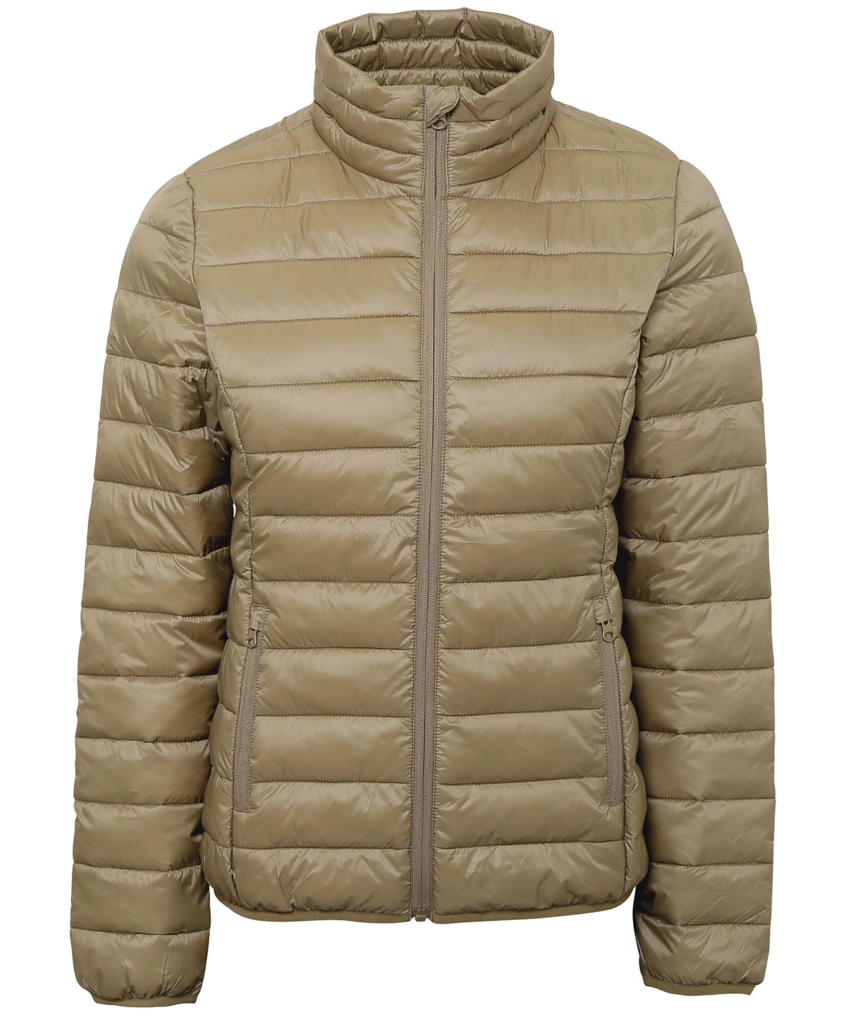 Jakki 2786 TS30F – Khaki – 2XL