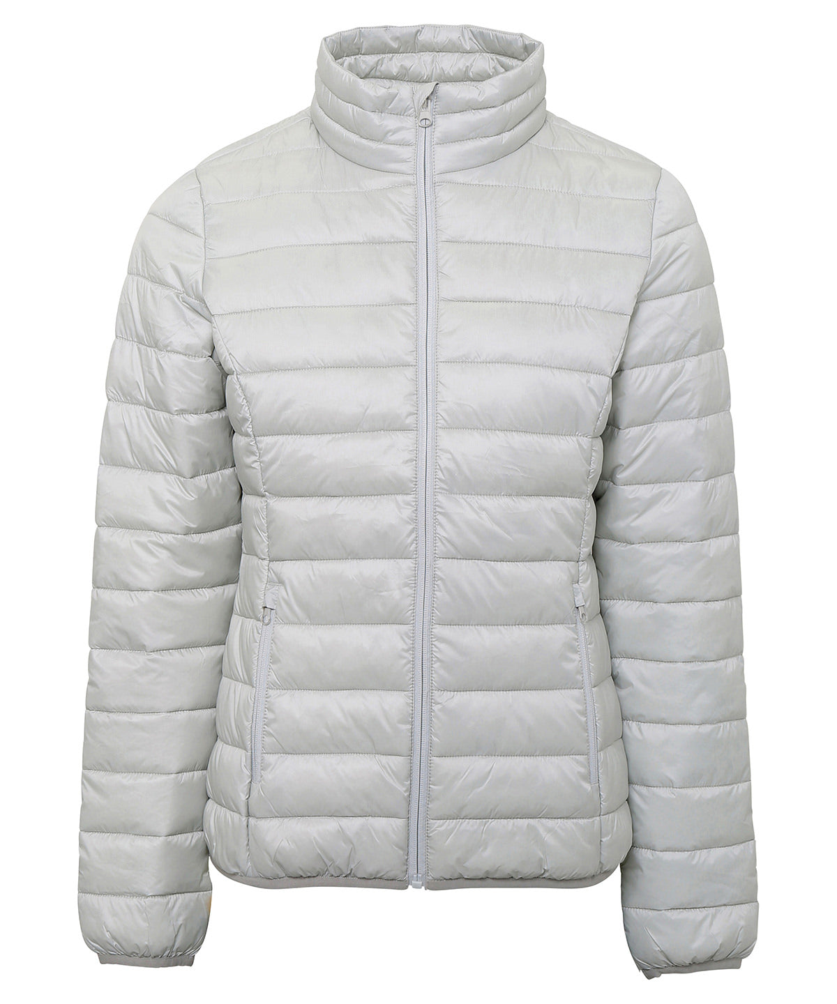 Jakki 2786 TS30F – Silfurgrár – 2XL