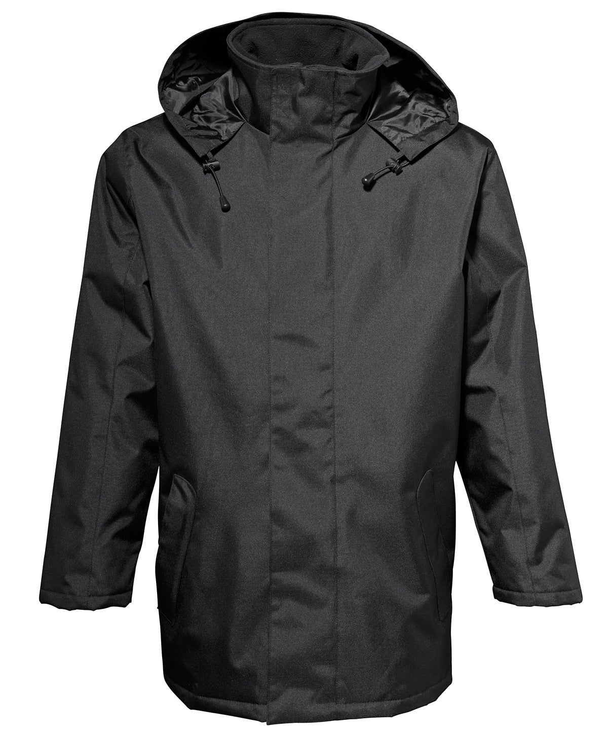 Jakki 2786 TS013 – Svartur – 3XL