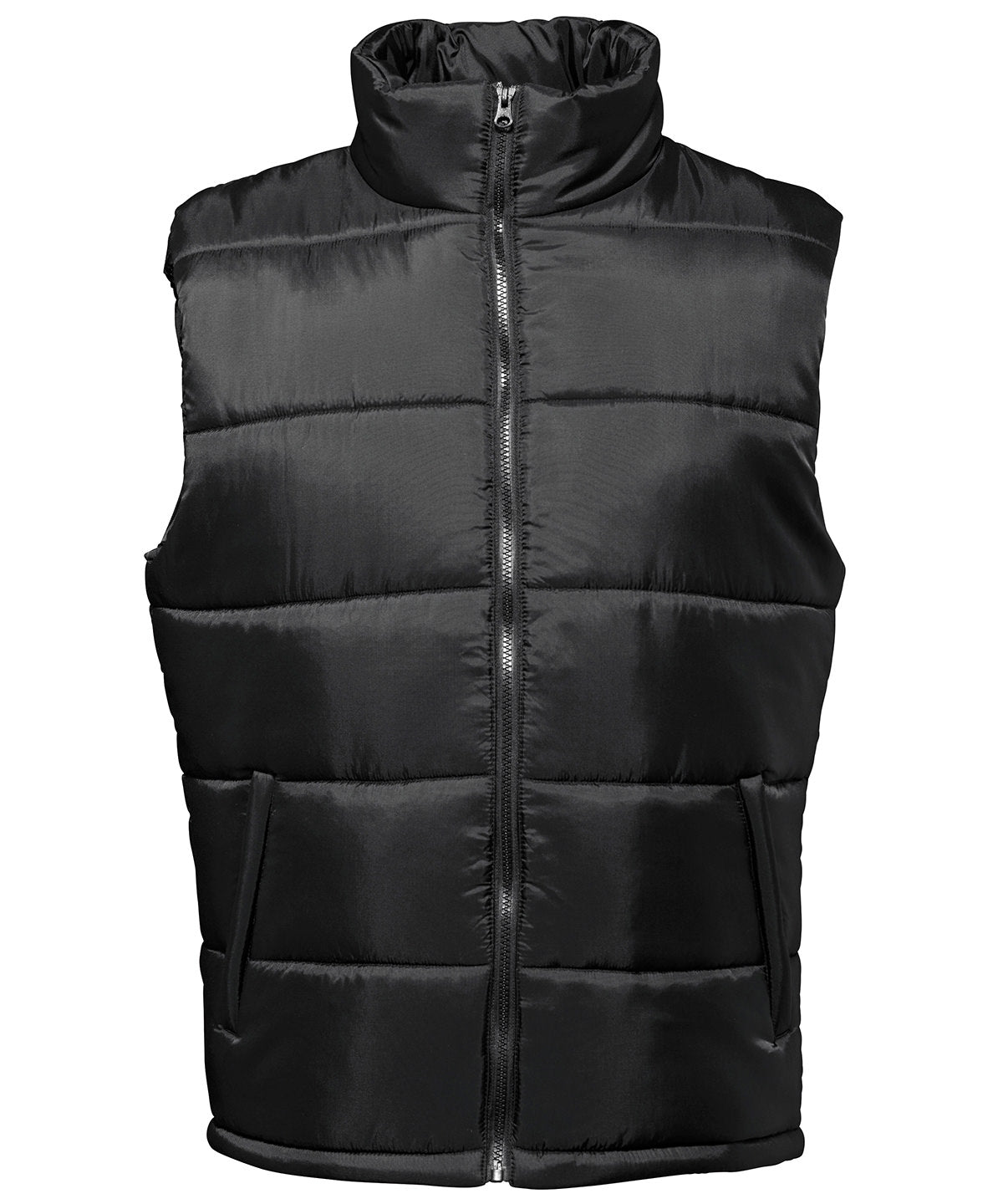Vesti 2786 TS015 – Svartur – 3XL