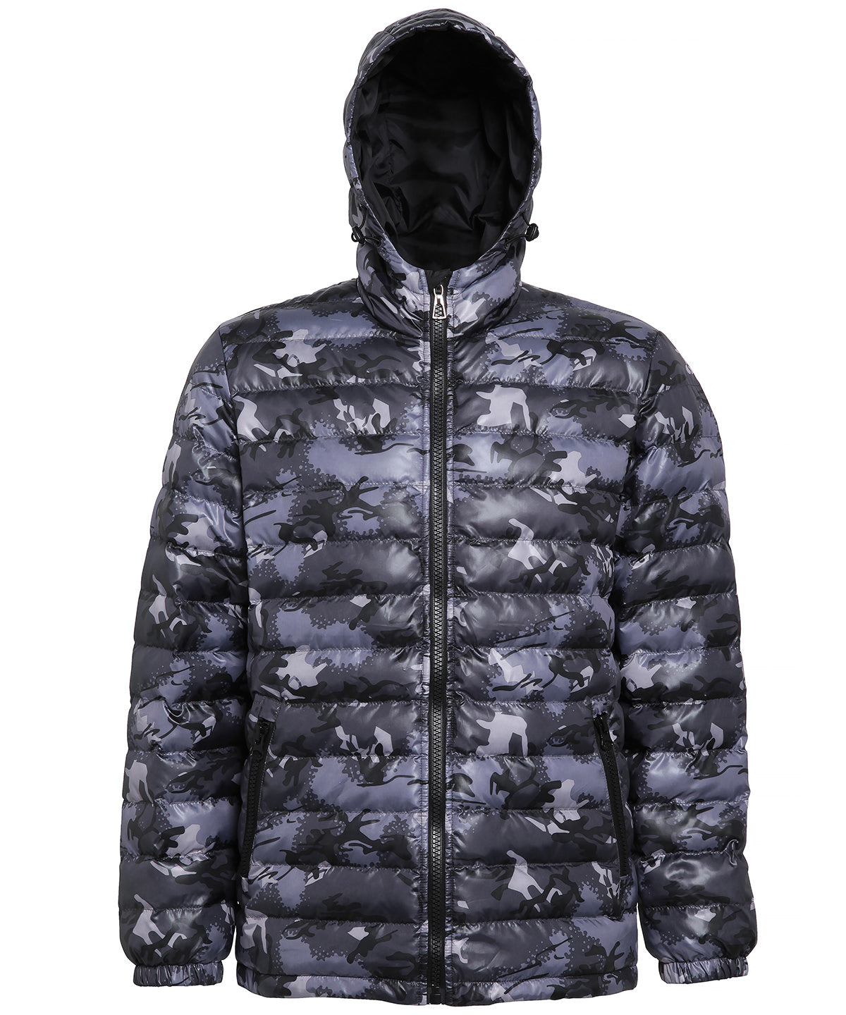 Jakki 2786 TS016 – Camo Grey – 2XL