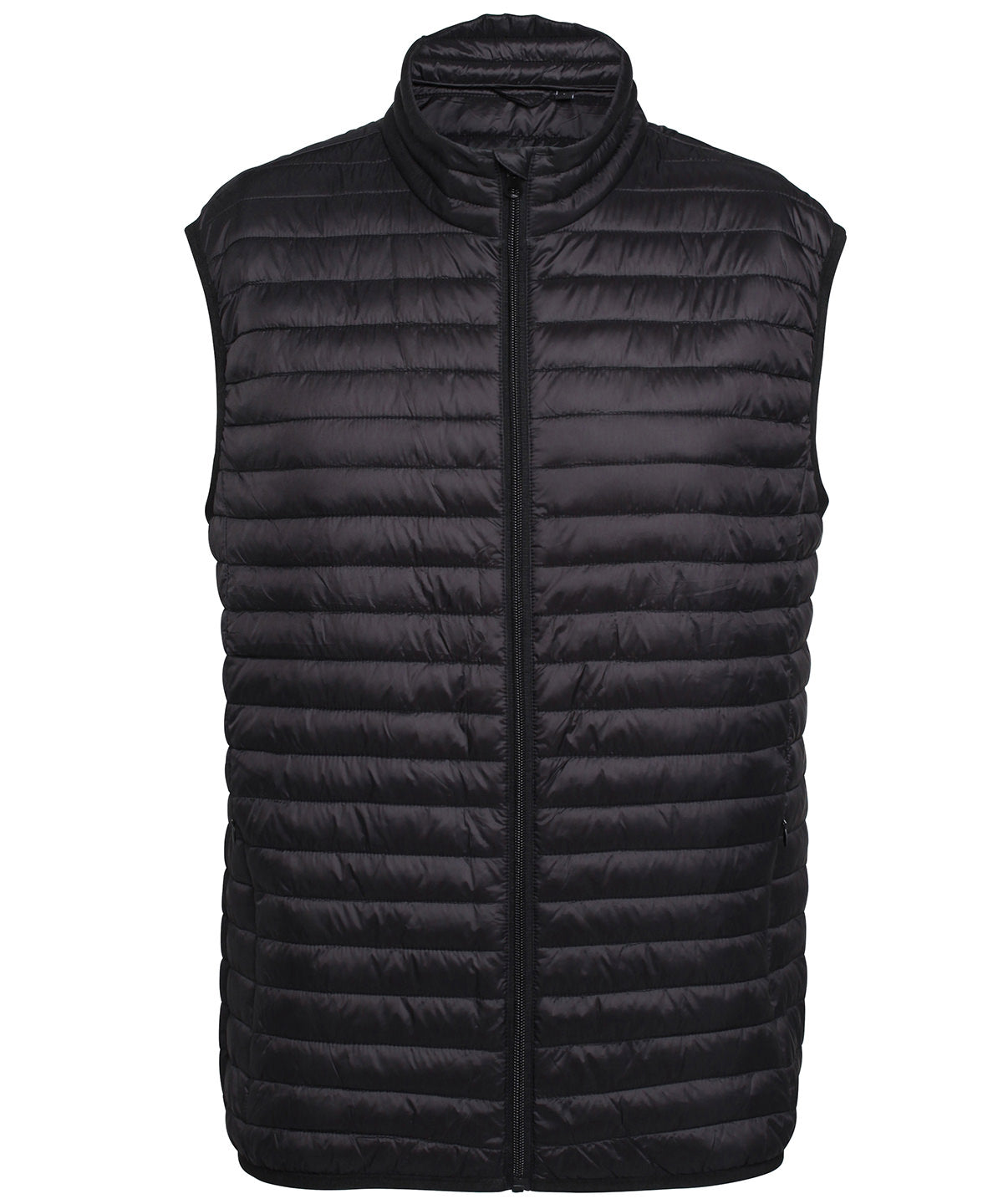 Vesti 2786 TS019 – Svartur – 2XL