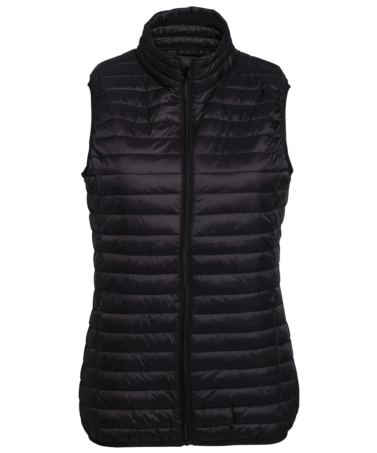 Vesti 2786 TS19F – Svartur – 2XL